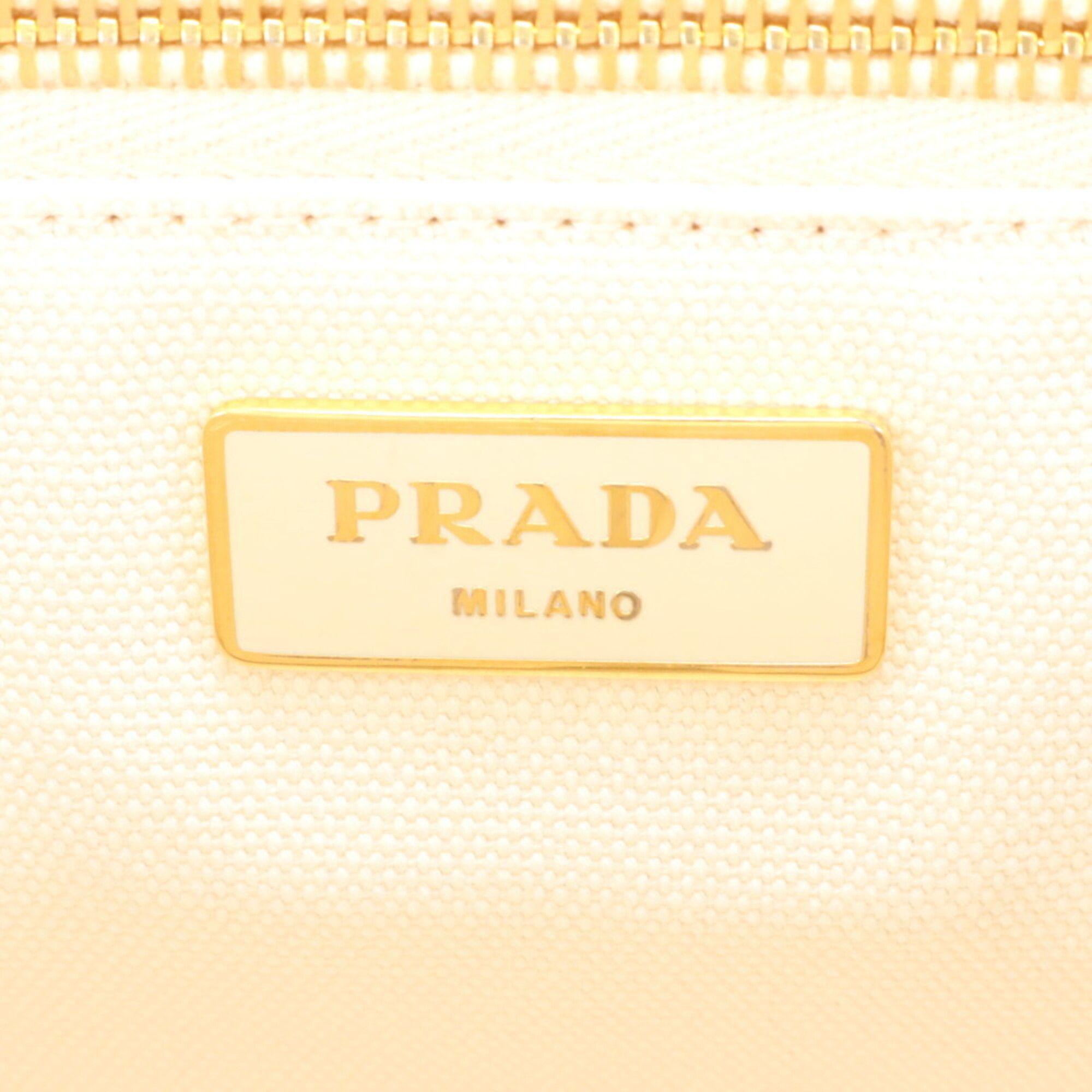 Handbag Shoulder Bag Tote Bag (Pre-Owned) - Prada - Modalova