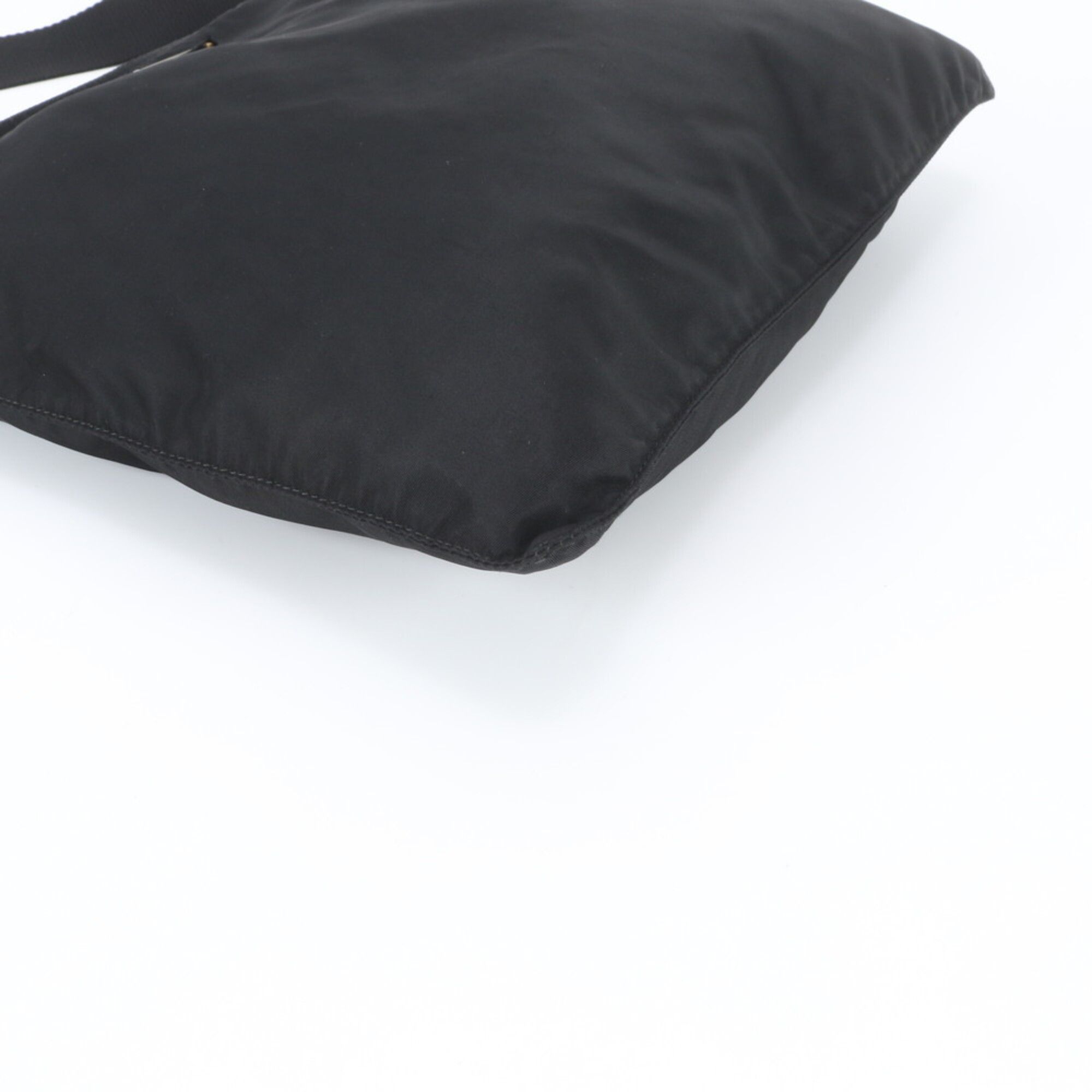 Messenger Bag Shoulder Bag (Pre-Owned) - Prada - Modalova