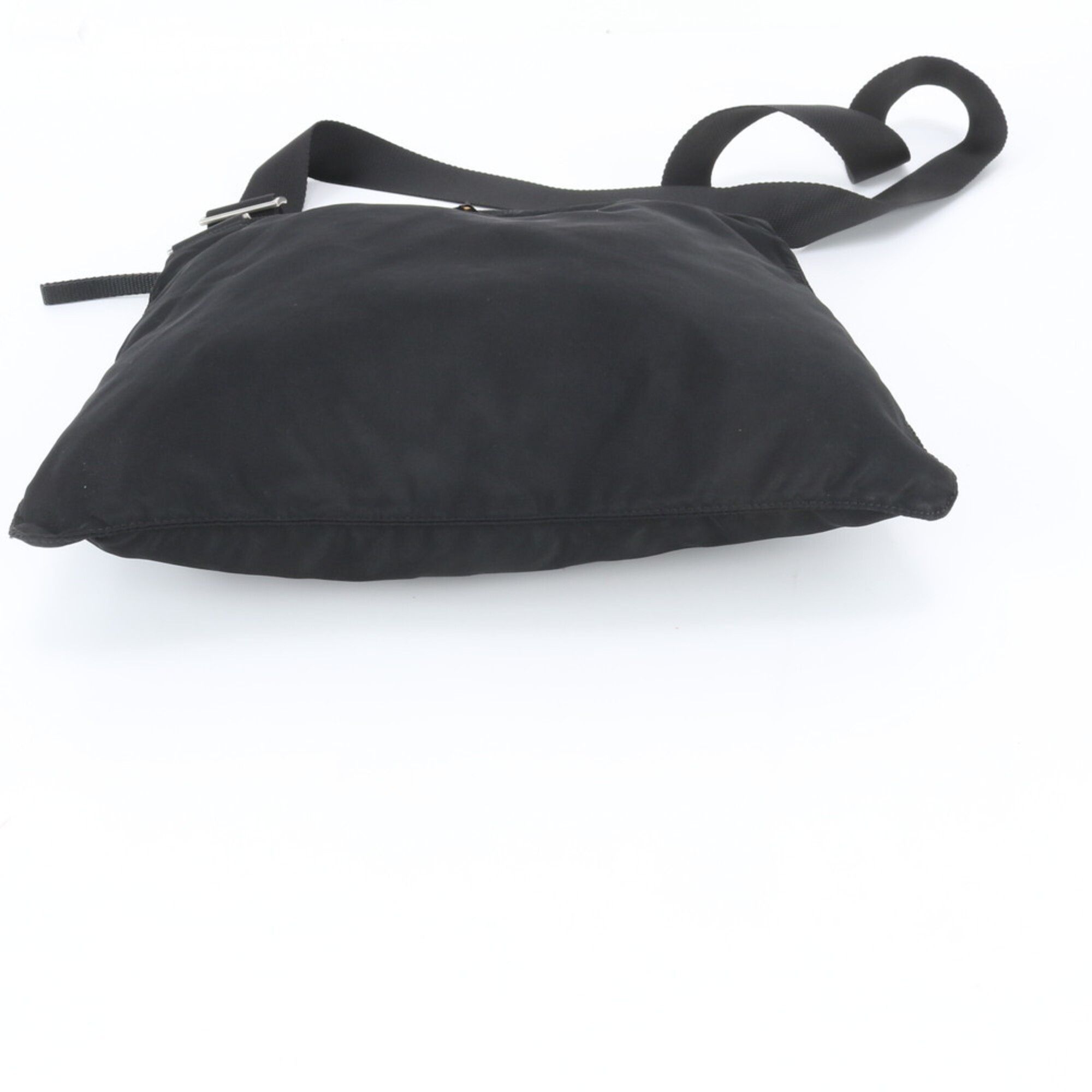 Messenger Bag Shoulder Bag (Pre-Owned) - Prada - Modalova