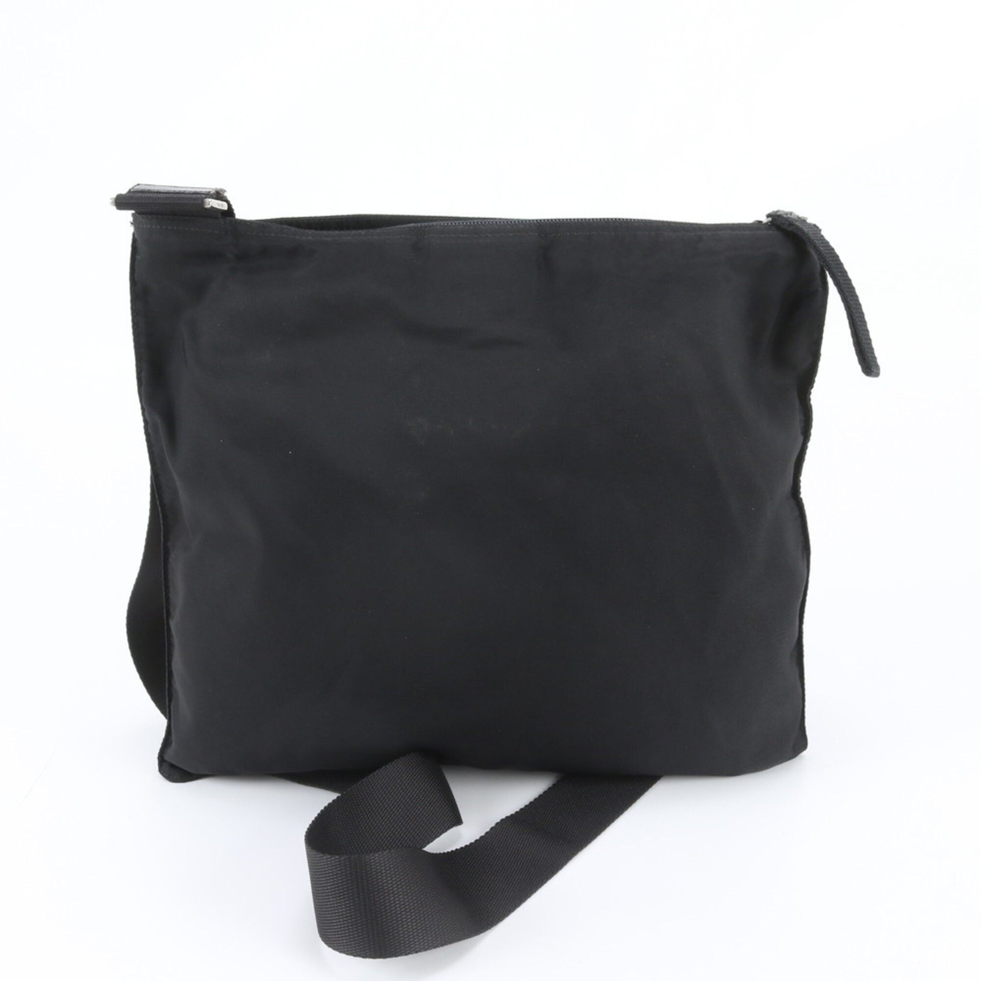 Messenger Bag Shoulder Bag (Pre-Owned) - Prada - Modalova