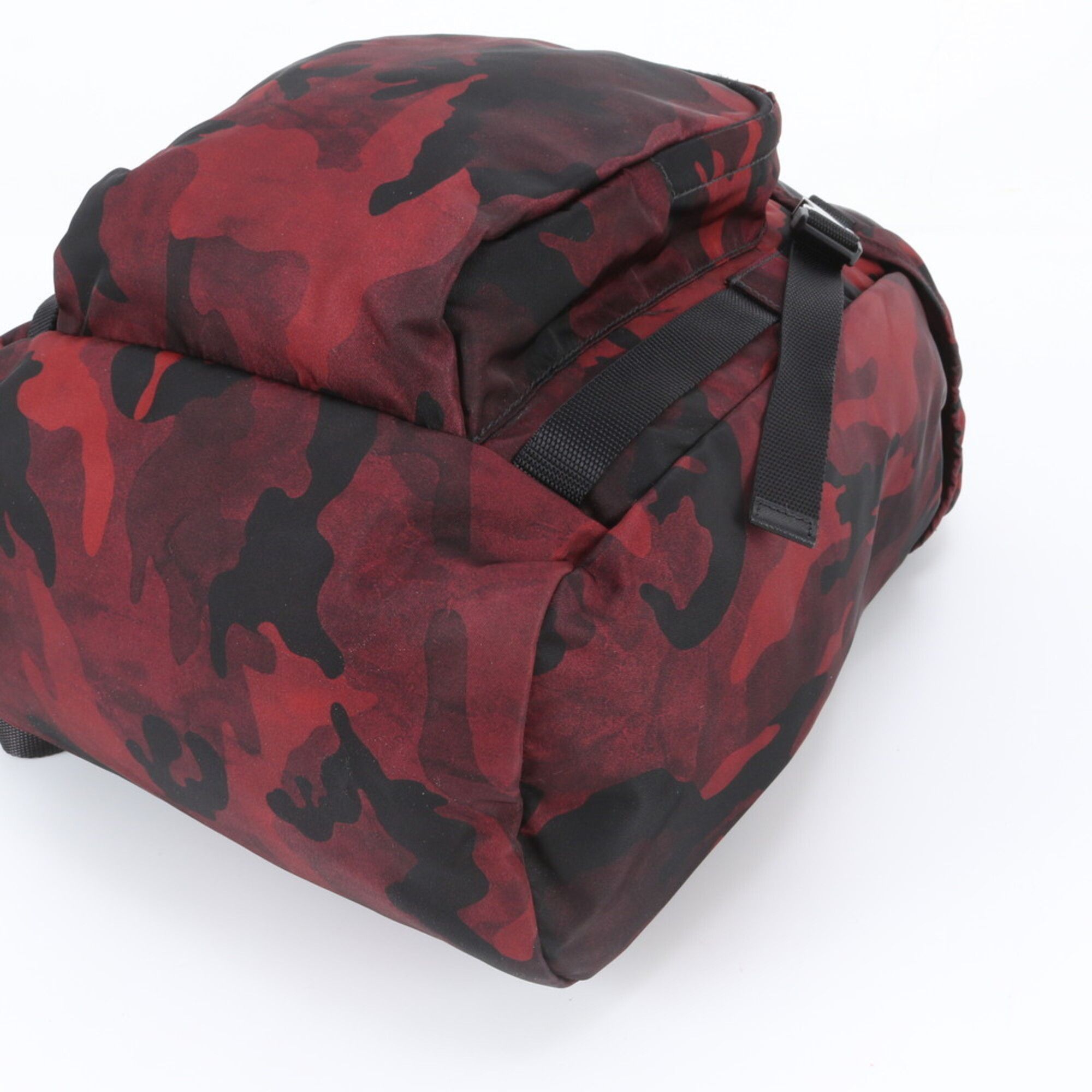 Backpack (Pre-Owned) - Prada - Modalova