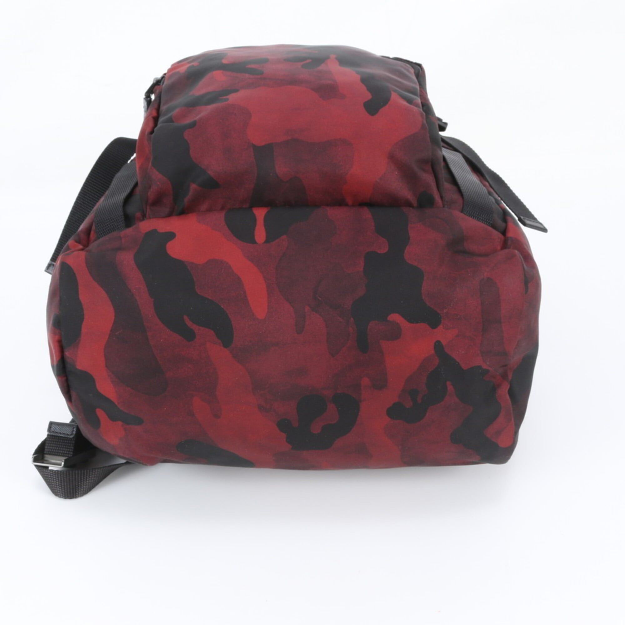 Backpack (Pre-Owned) - Prada - Modalova