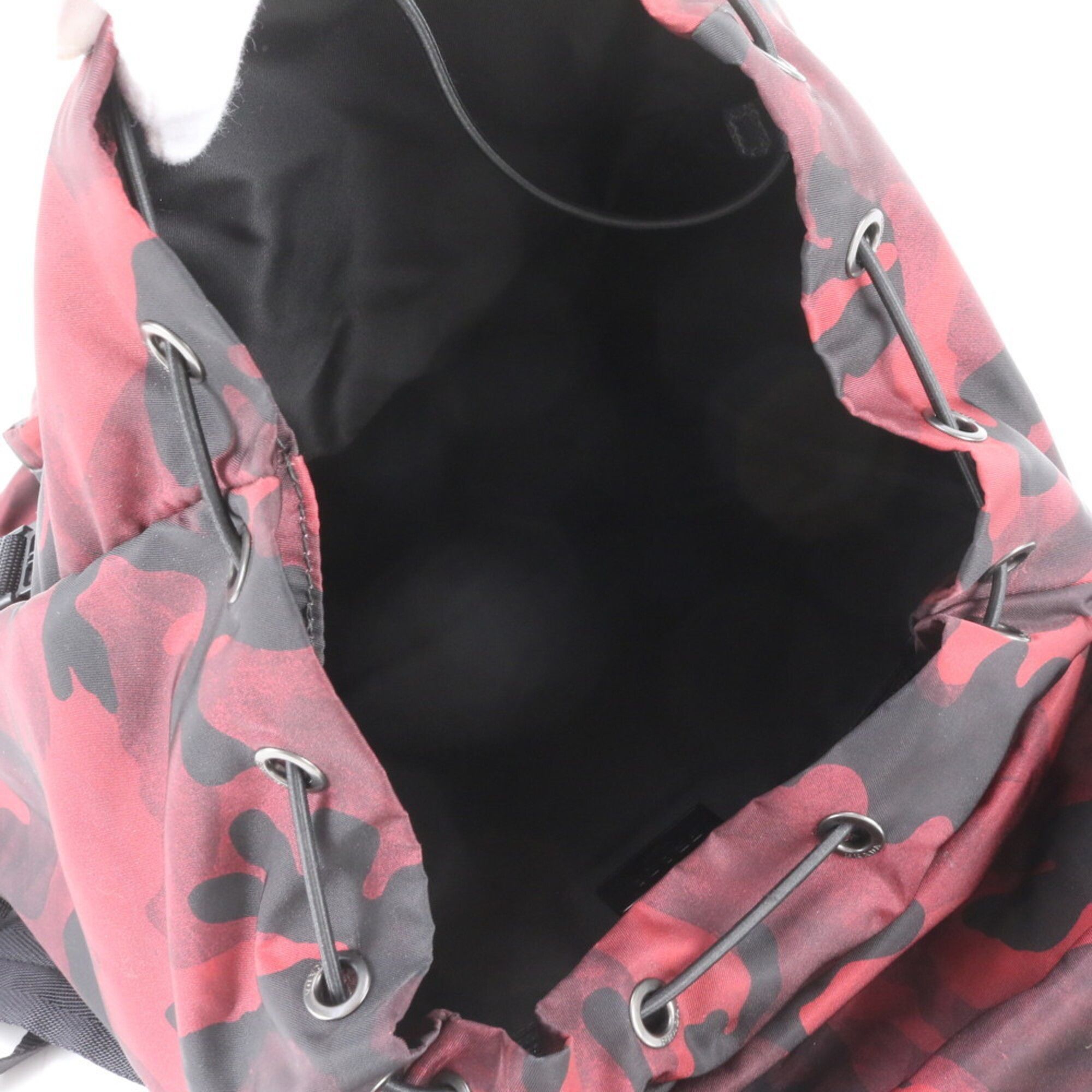 Backpack (Pre-Owned) - Prada - Modalova