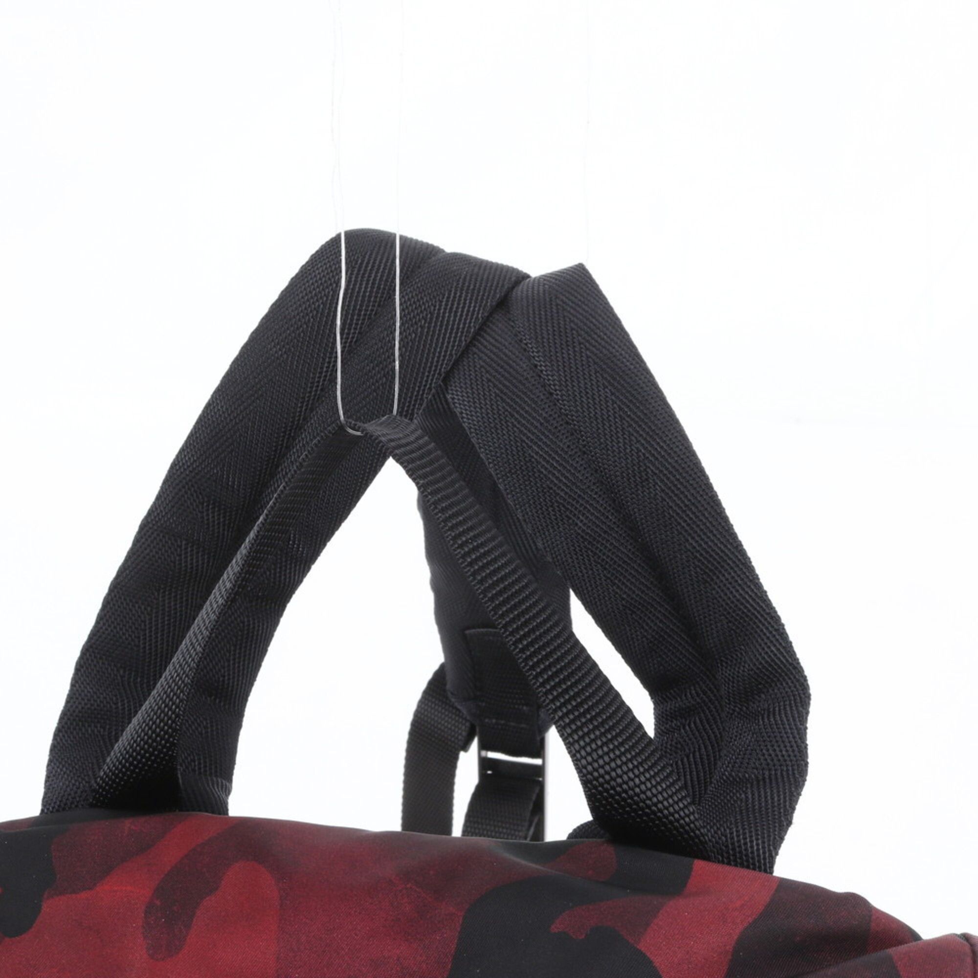 Backpack (Pre-Owned) - Prada - Modalova