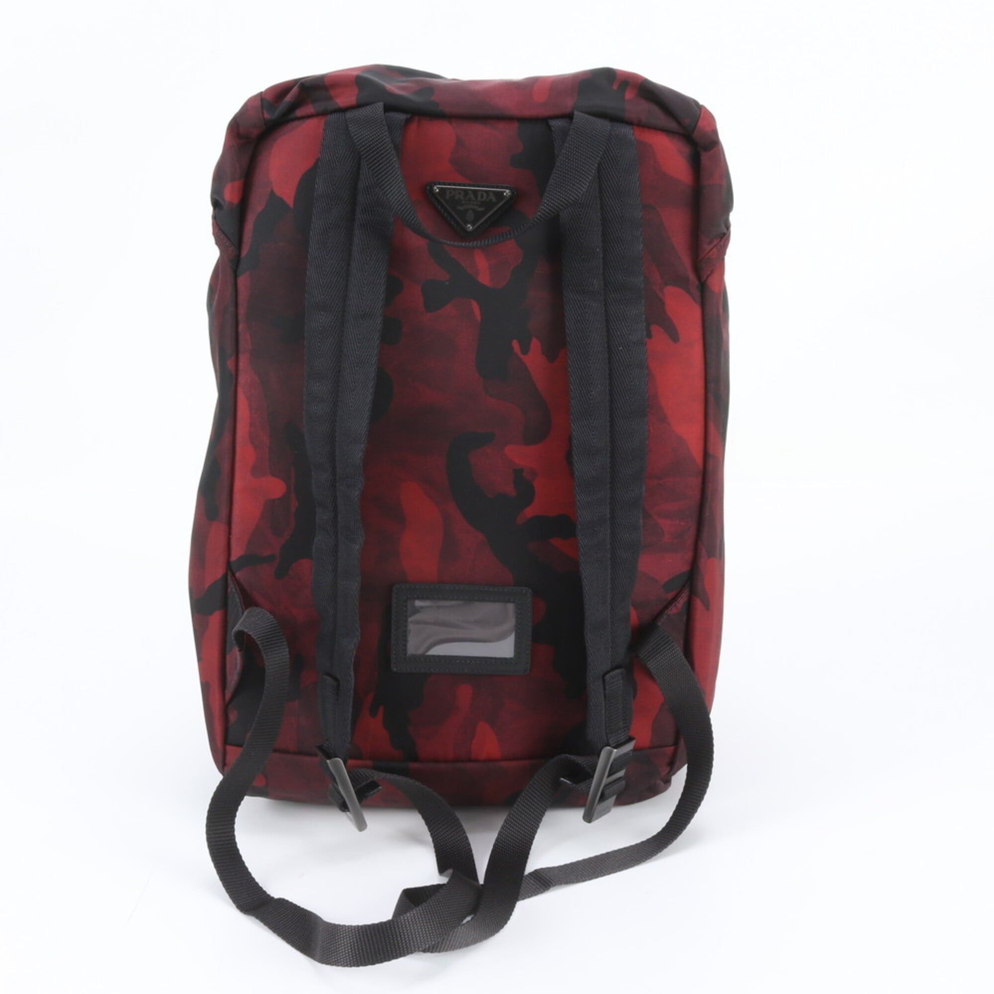 Backpack (Pre-Owned) - Prada - Modalova