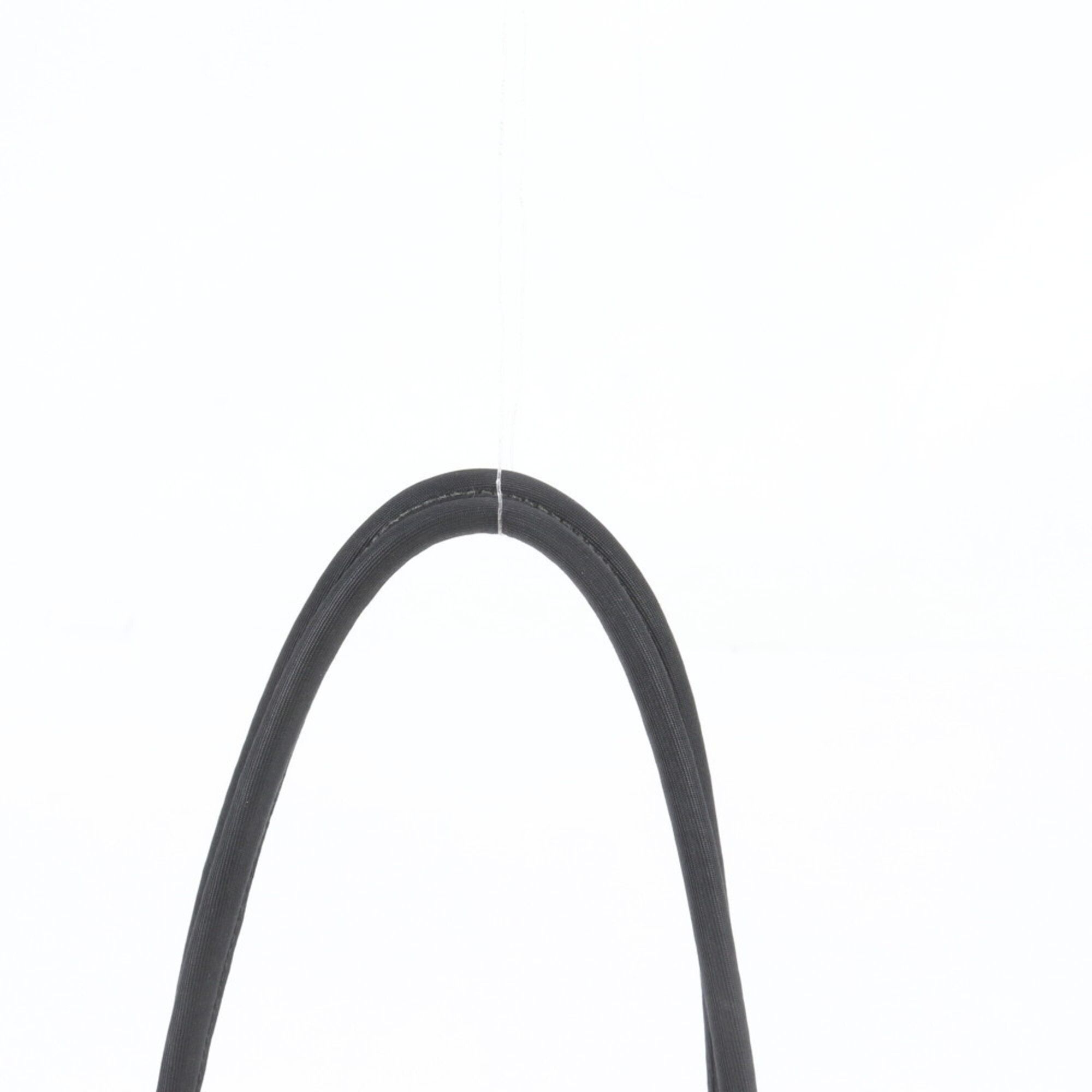 Leather Nylon Shoulder Bag Tote Bag (Pre-Owned) - Prada - Modalova