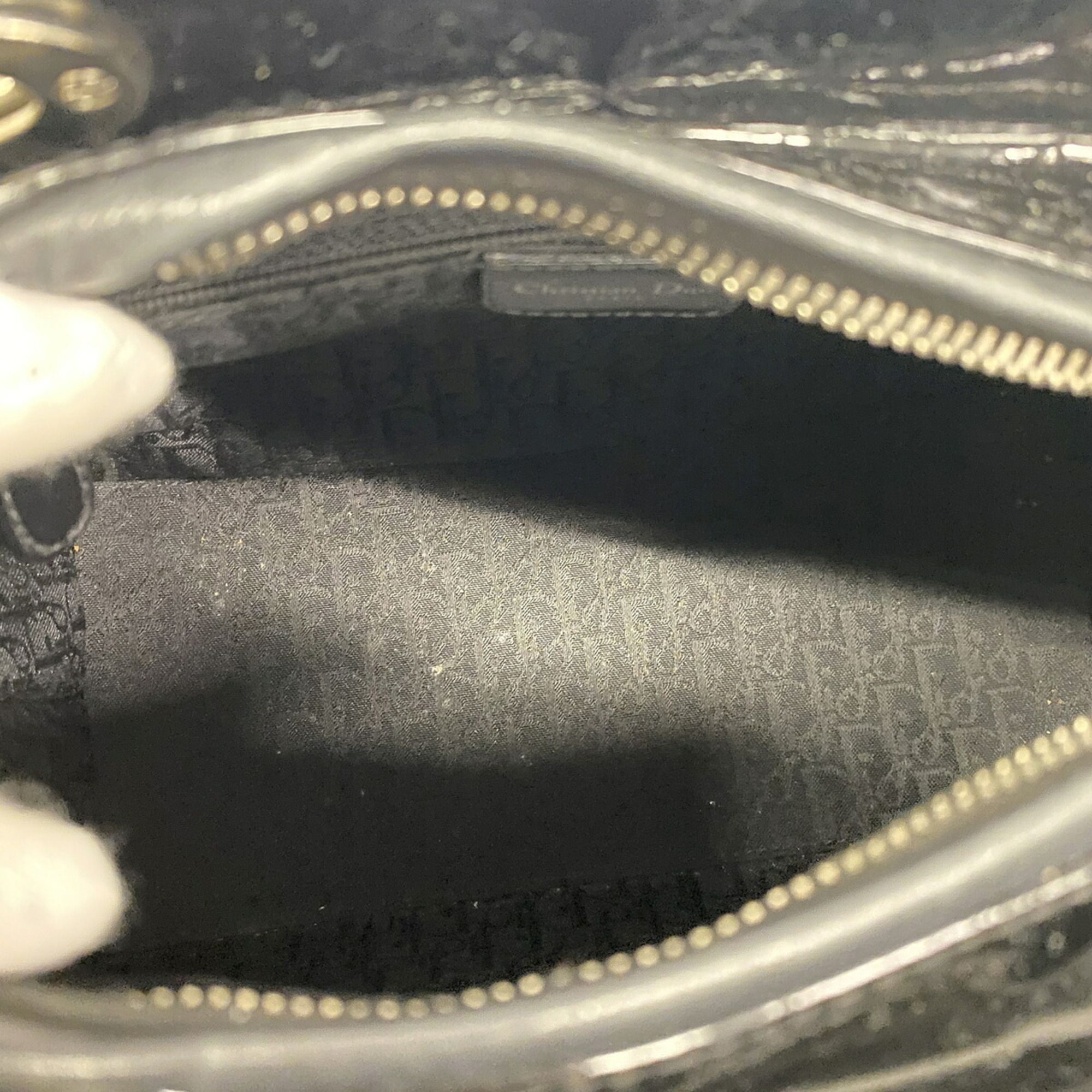 Handbag (Pre-Owned) - Christian Dior - Modalova