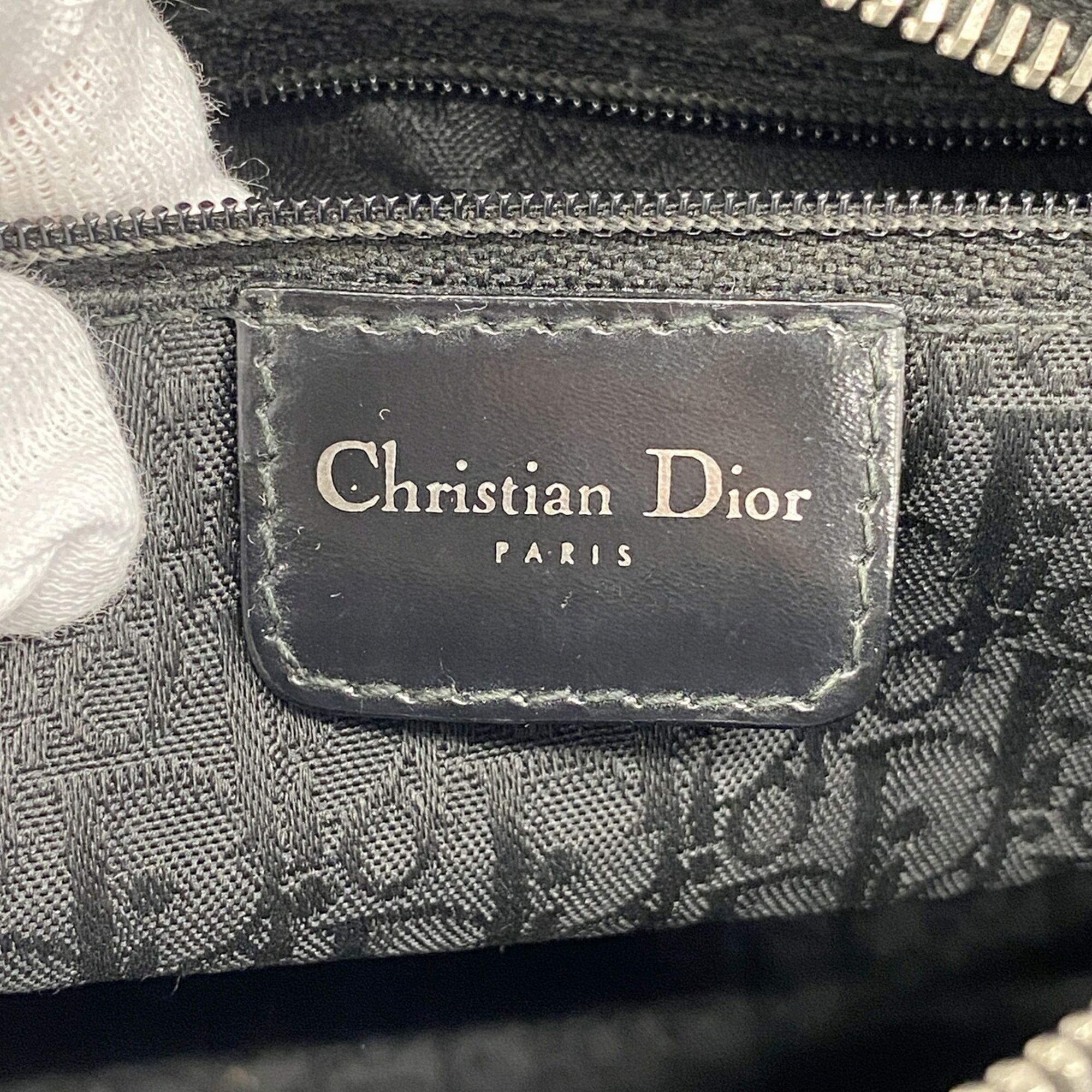 Handbag (Pre-Owned) - Christian Dior - Modalova