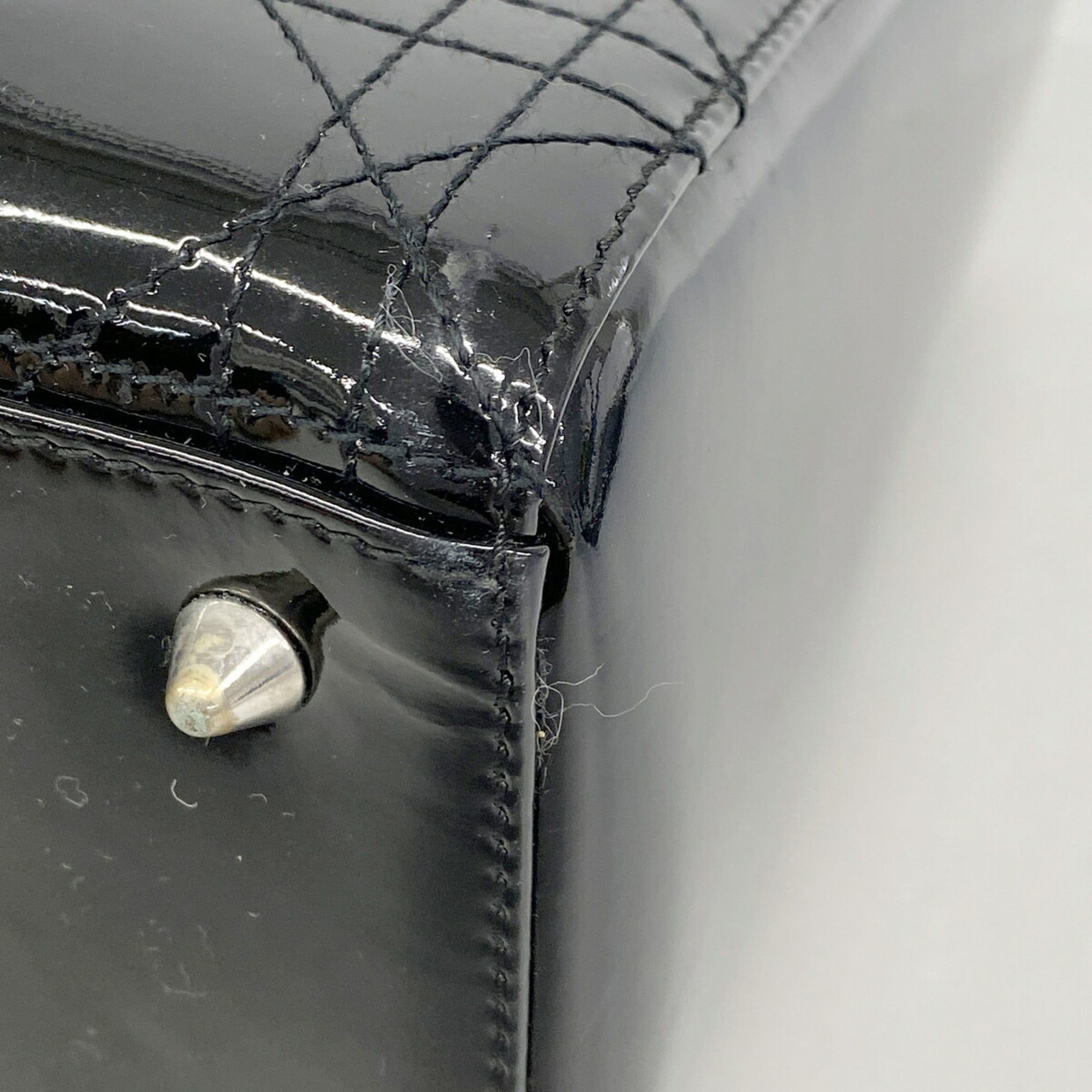Handbag (Pre-Owned) - Christian Dior - Modalova