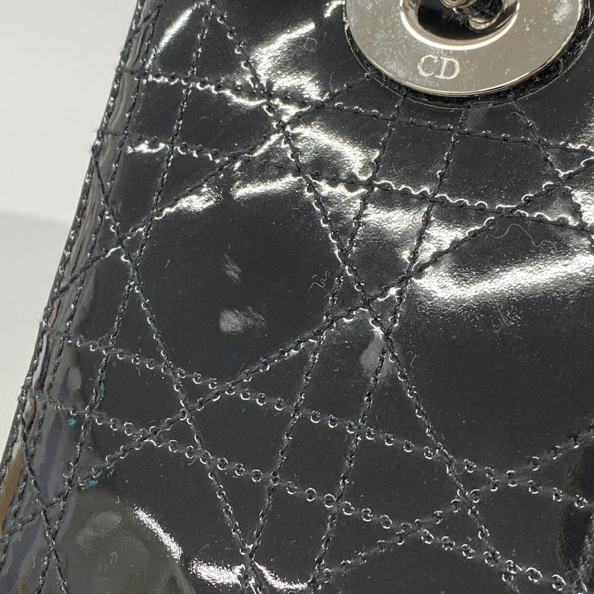 Handbag (Pre-Owned) - Christian Dior - Modalova