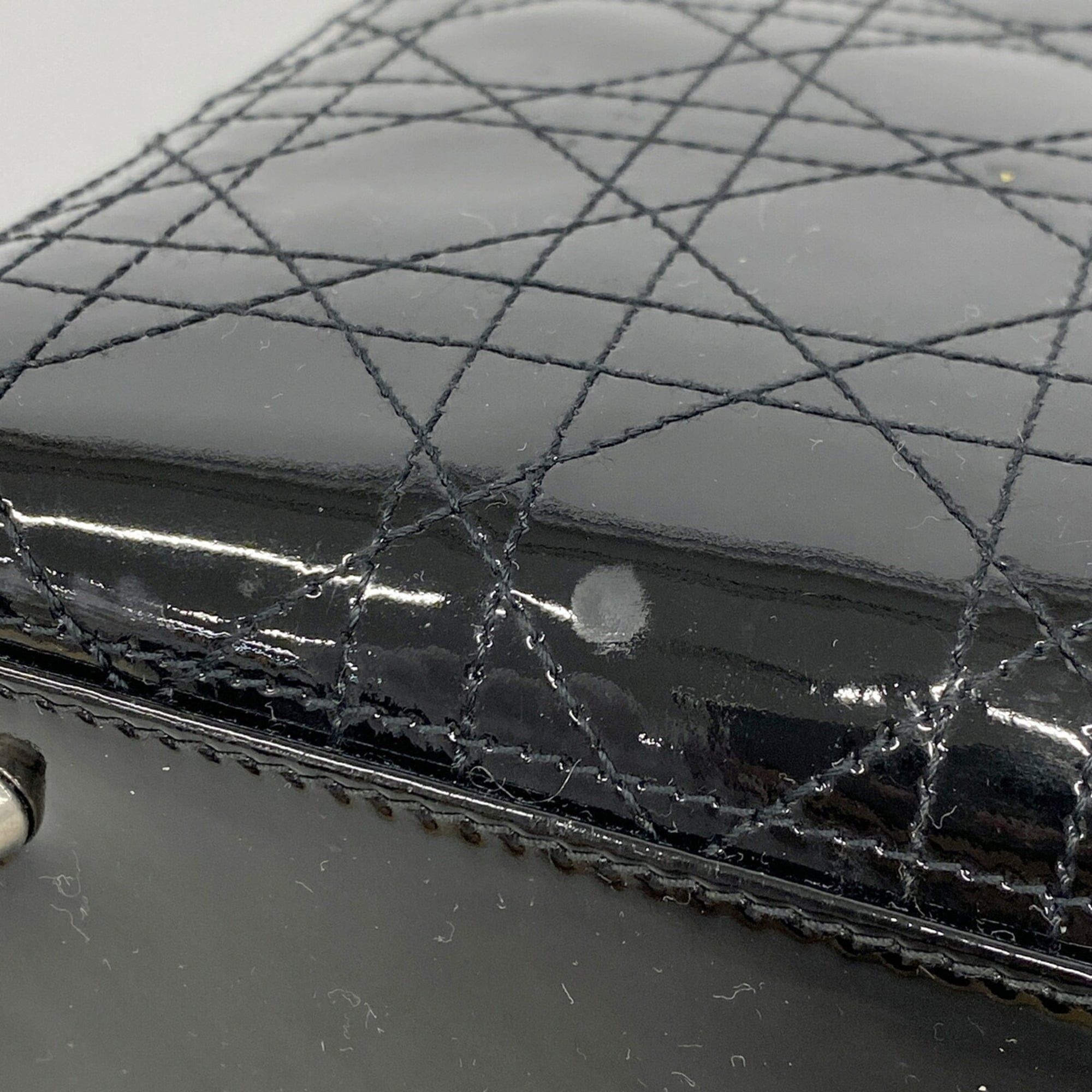 Handbag (Pre-Owned) - Christian Dior - Modalova