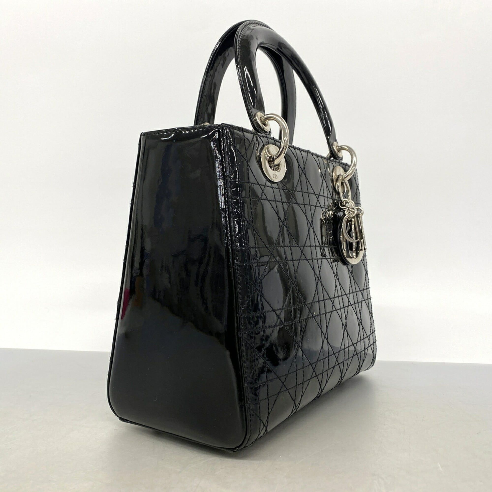 Handbag (Pre-Owned) - Christian Dior - Modalova