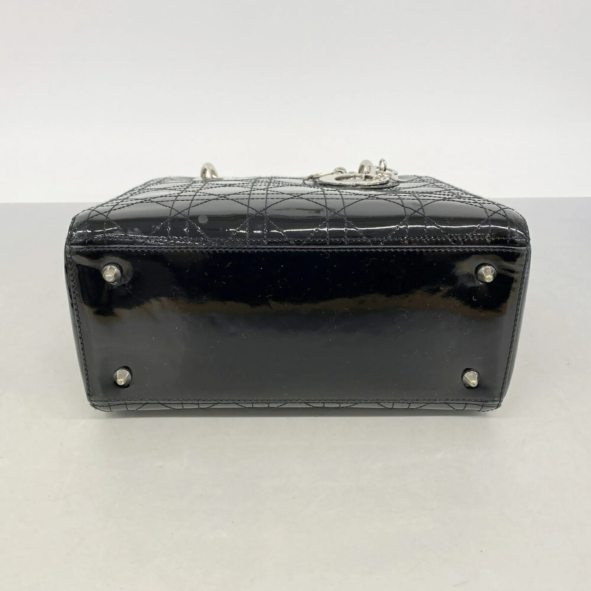 Handbag (Pre-Owned) - Christian Dior - Modalova