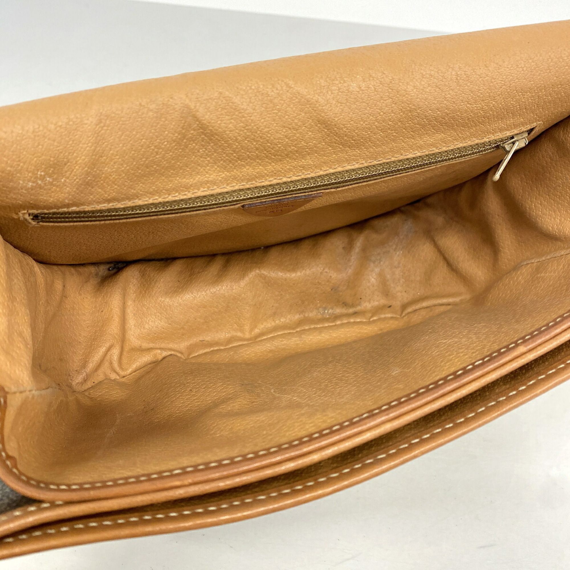 Pvc Shoulder Bag (Pre-Owned) - Celine - Modalova