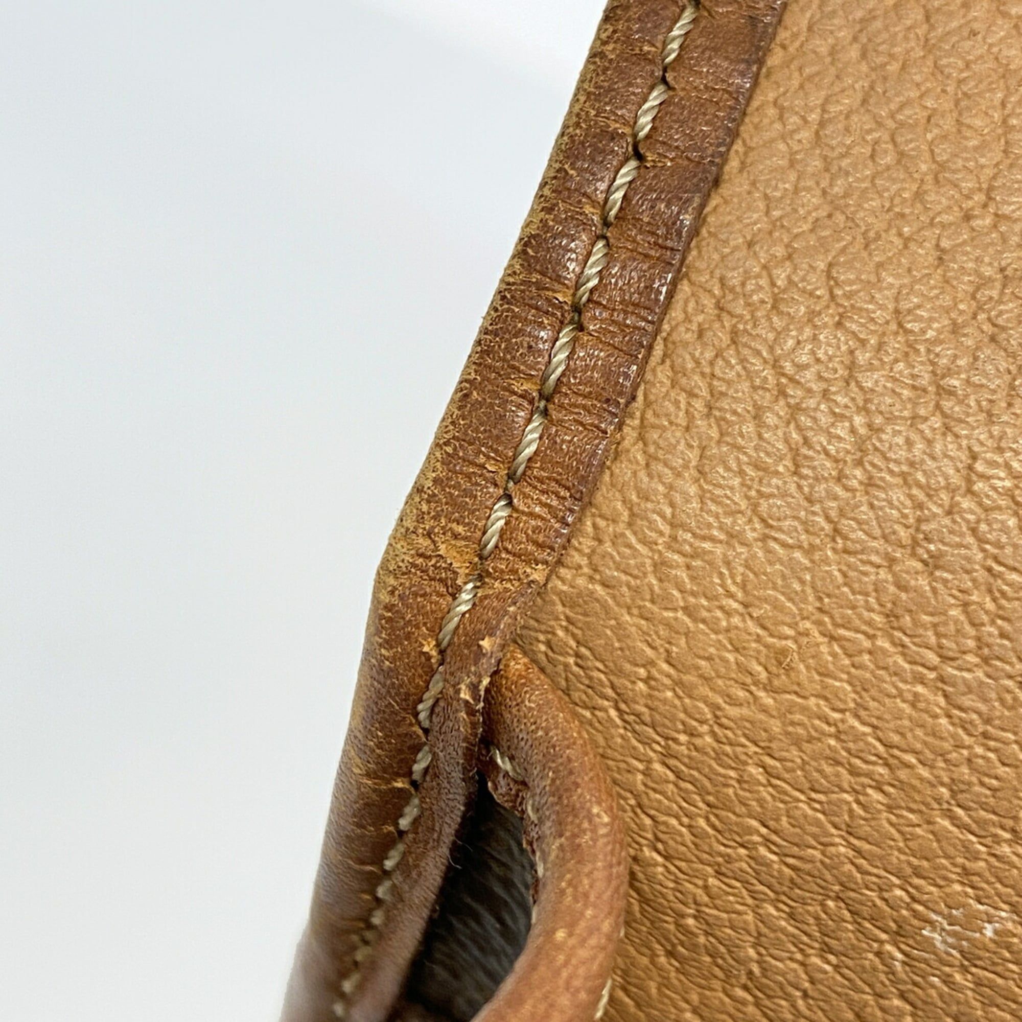 Pvc Shoulder Bag (Pre-Owned) - Celine - Modalova