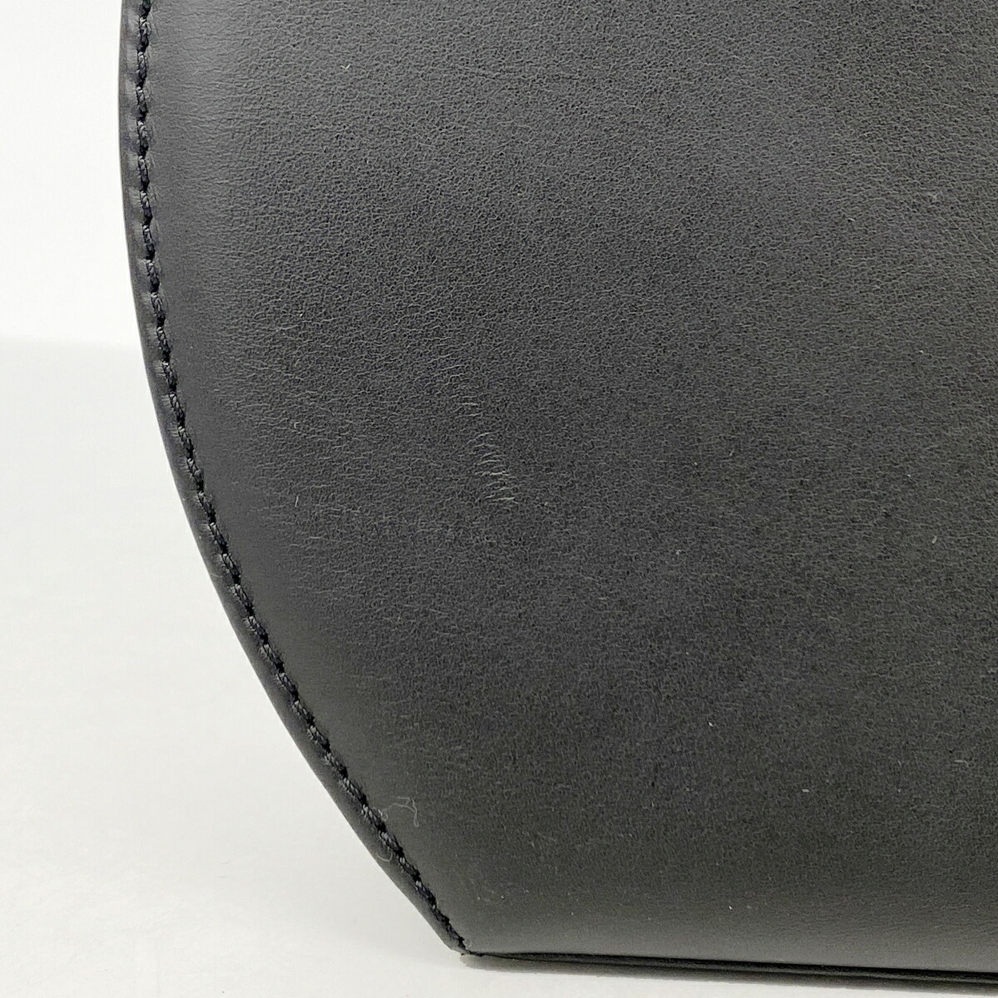 Leather Handbag (Pre-Owned) - Cartier - Modalova