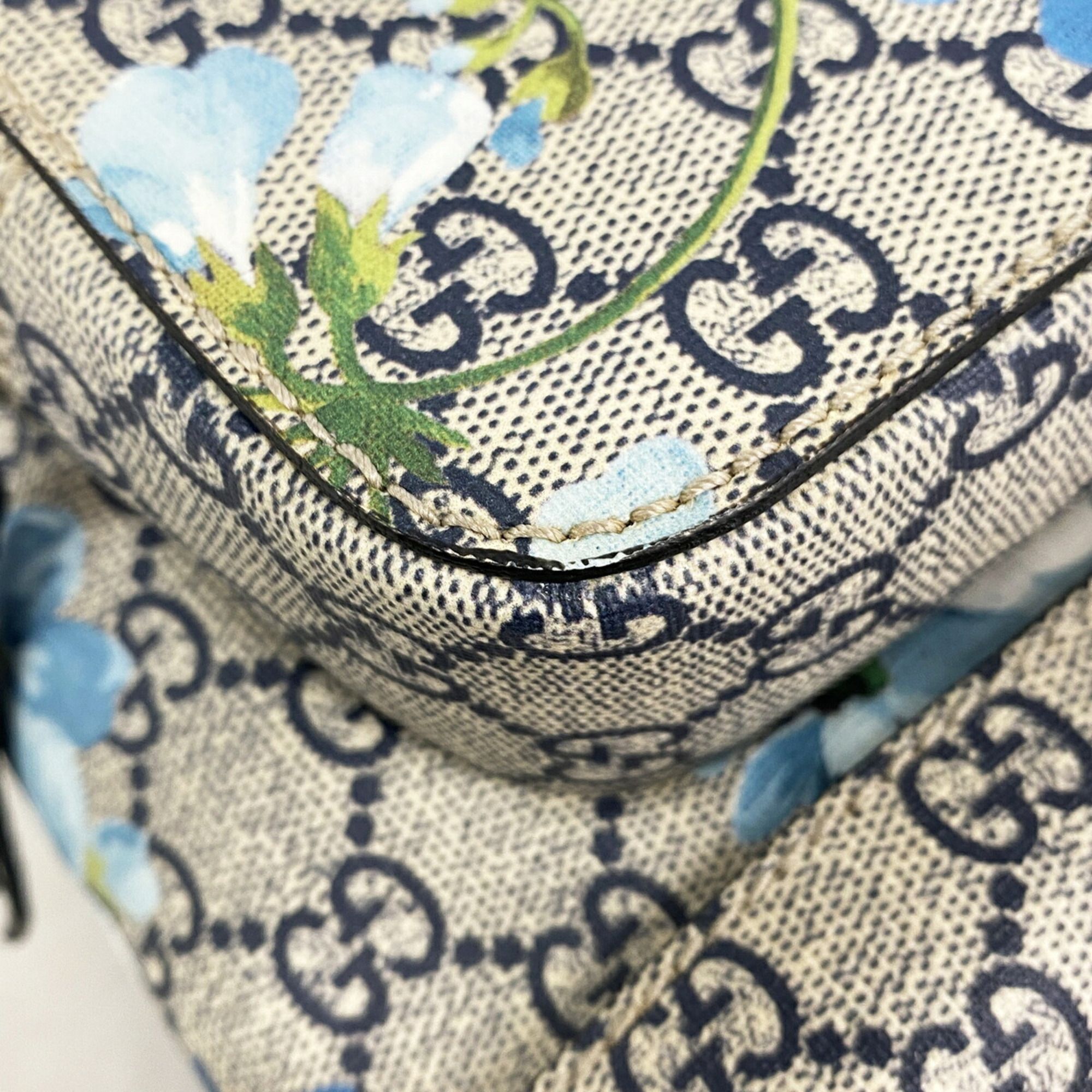 Pvc Backpack (Pre-Owned) - Gucci - Modalova