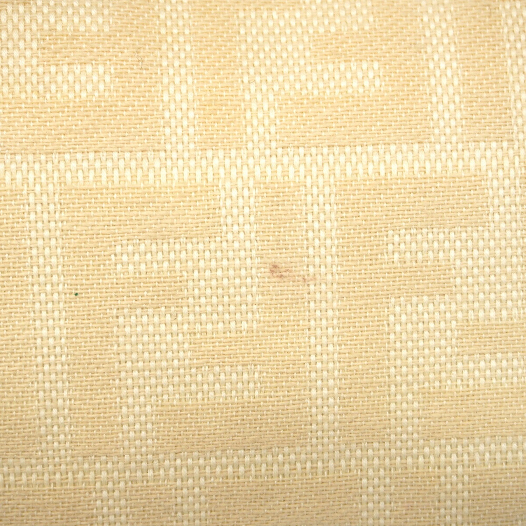 Cotton Handbag (Pre-Owned) - Fendi - Modalova