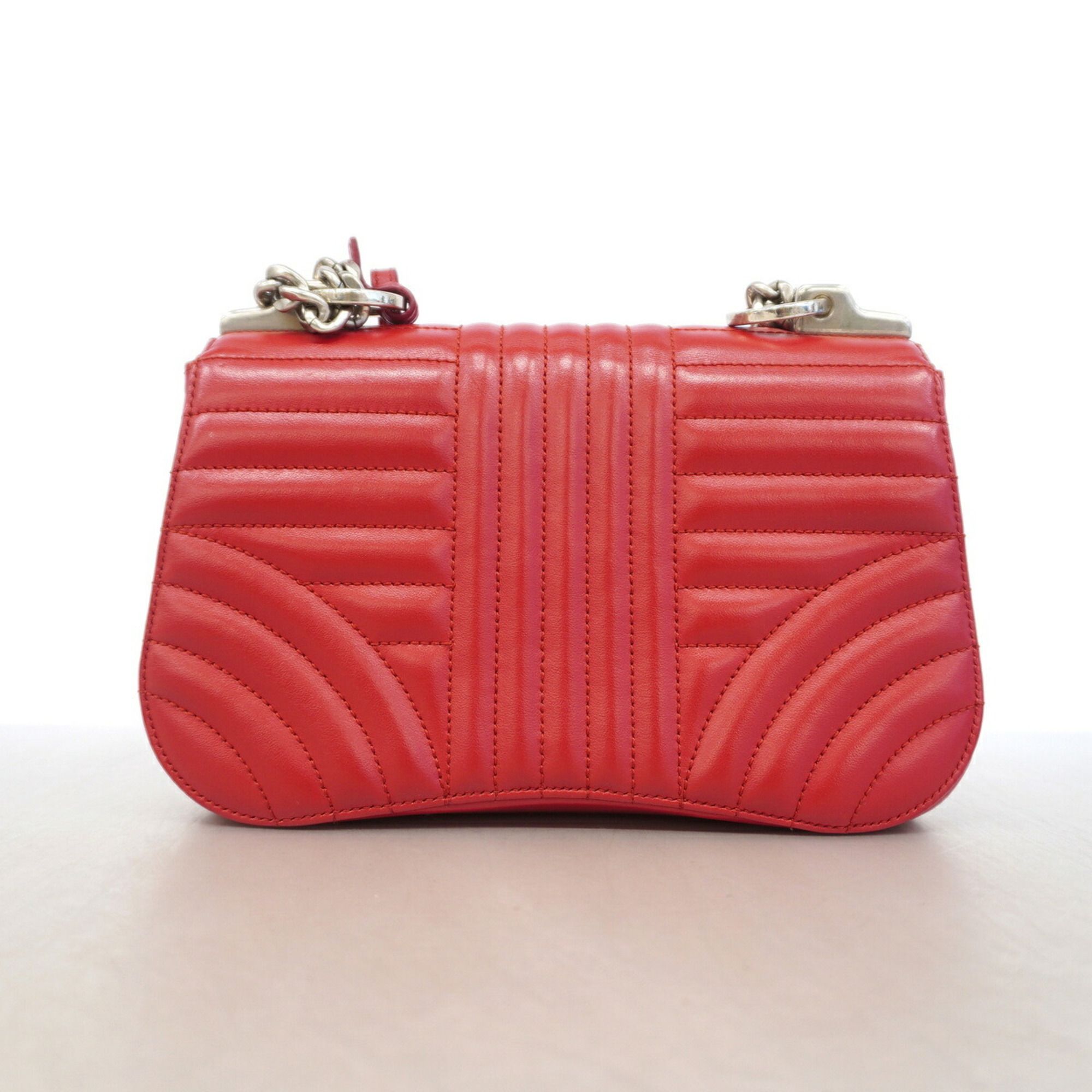 Leather Shoulder Bag (Pre-Owned) - Prada - Modalova