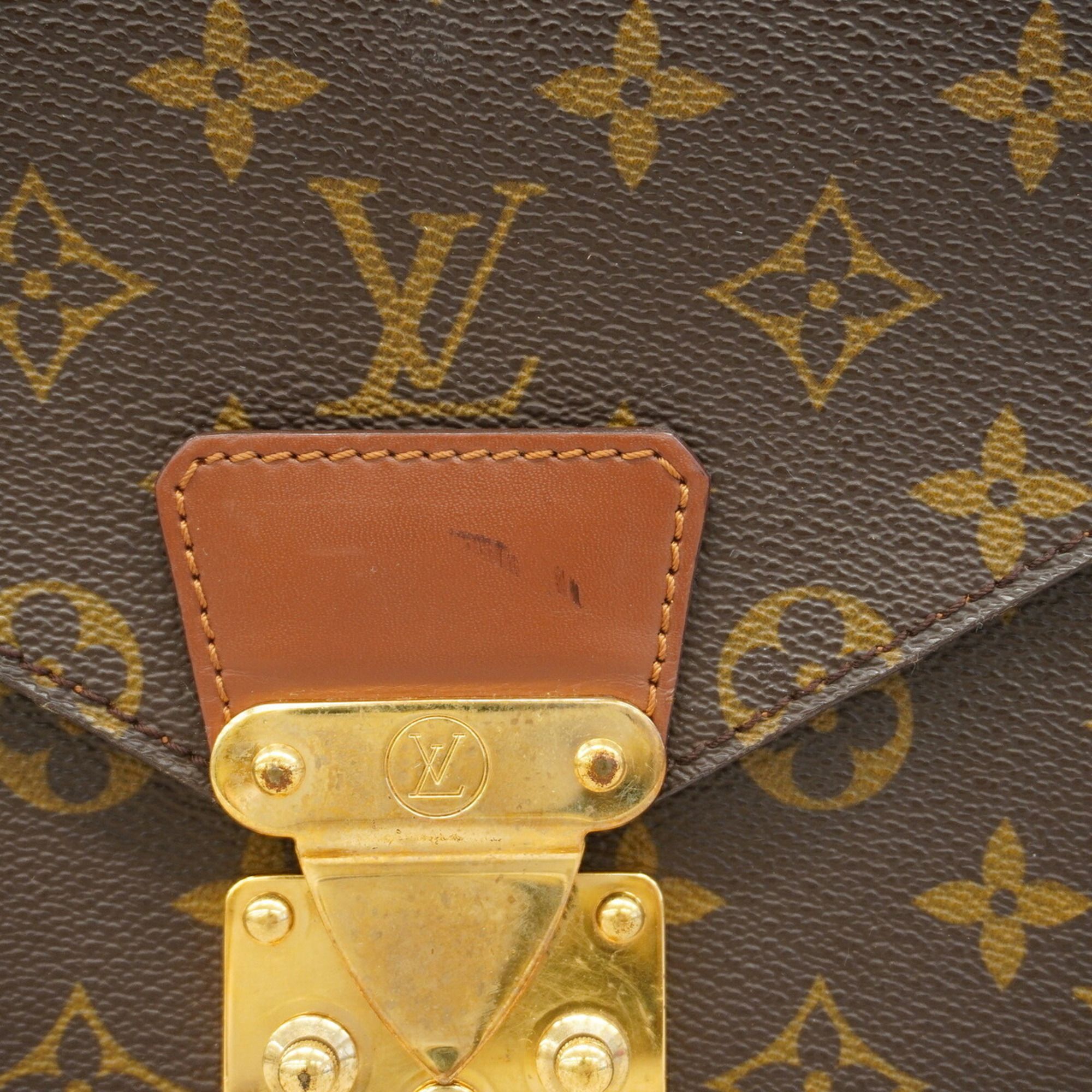 Handbag (Pre-Owned) - Louis Vuitton - Modalova
