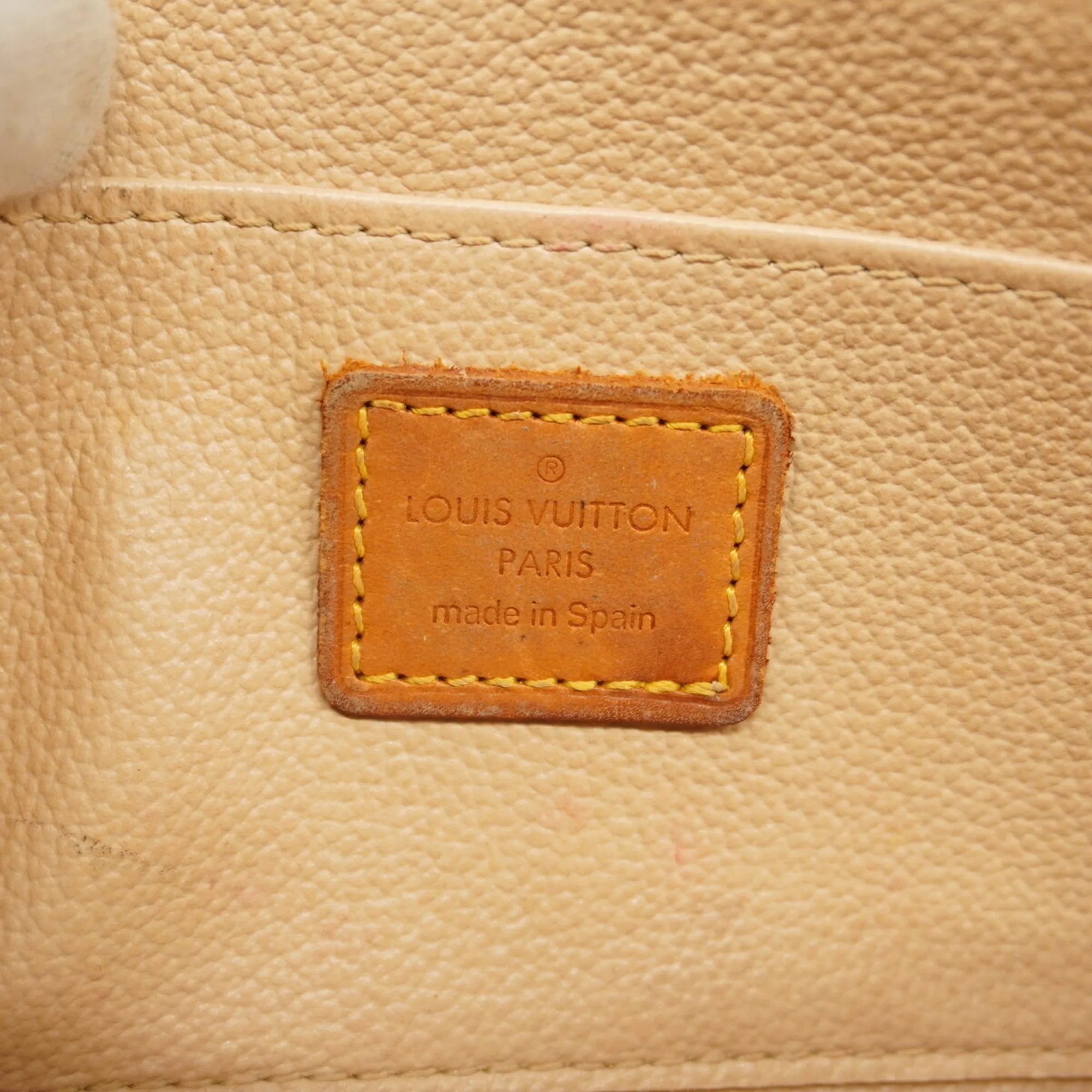 Pouch (Pre-Owned) - Louis Vuitton - Modalova
