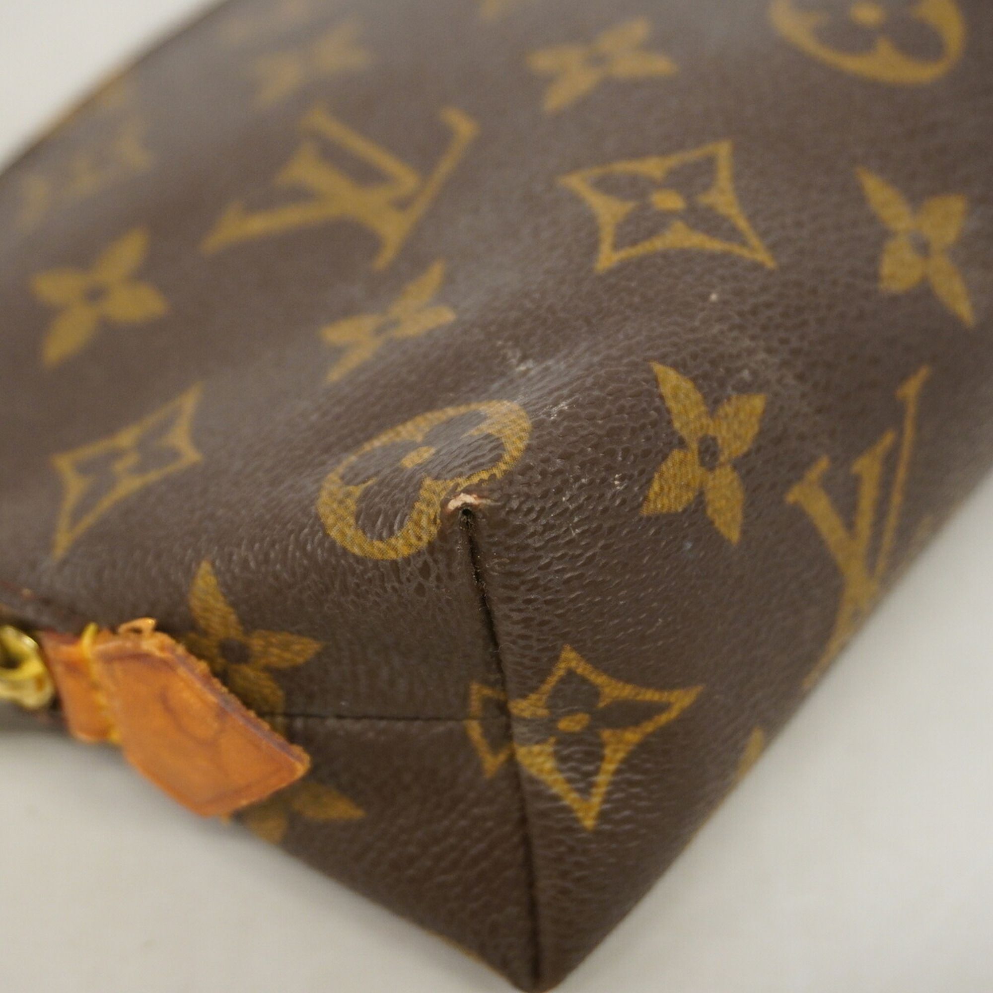 Pouch (Pre-Owned) - Louis Vuitton - Modalova