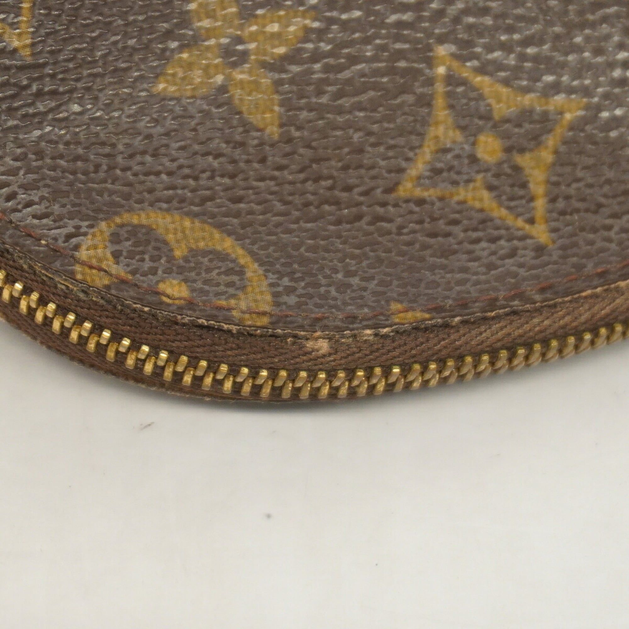 Pouch (Pre-Owned) - Louis Vuitton - Modalova