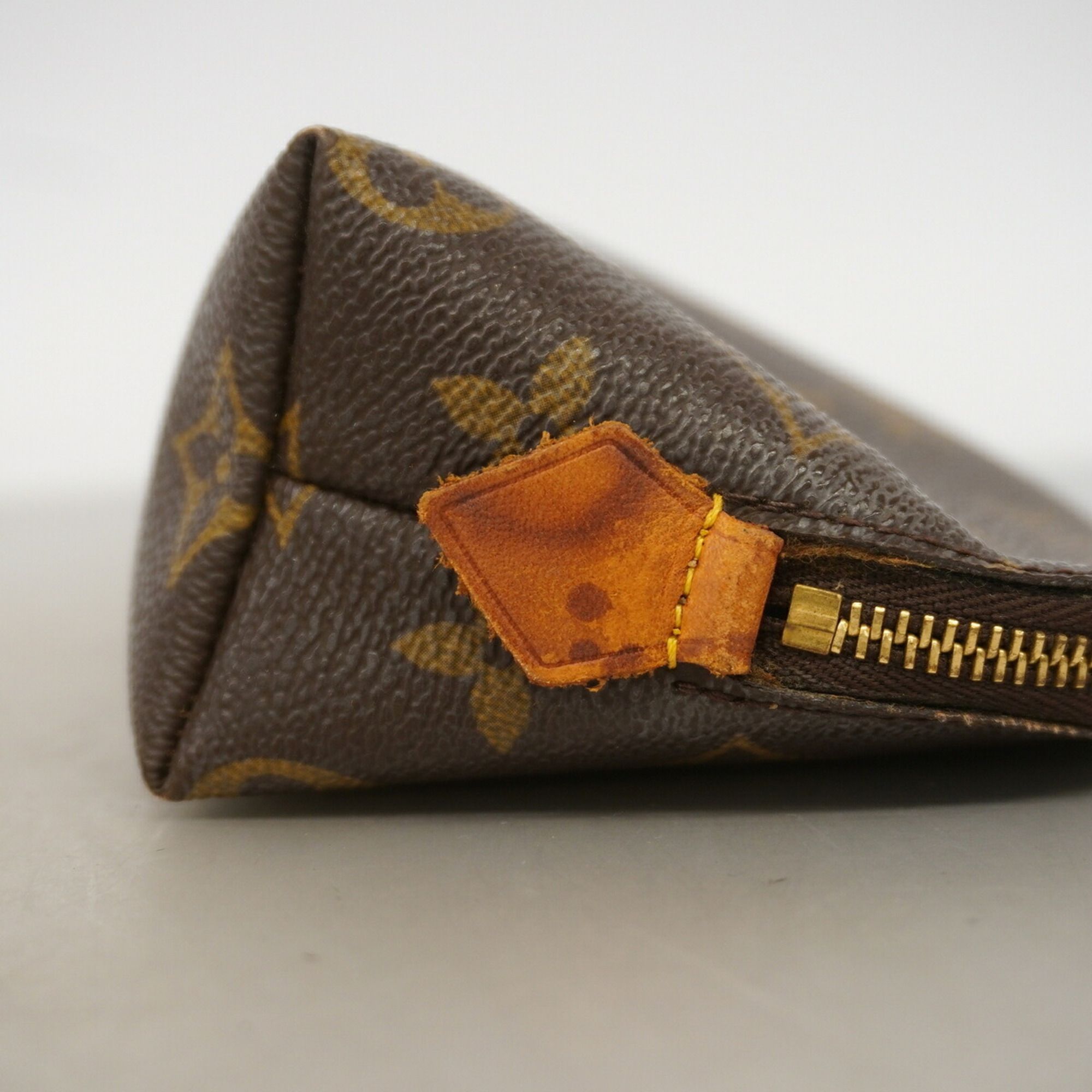 Pouch (Pre-Owned) - Louis Vuitton - Modalova