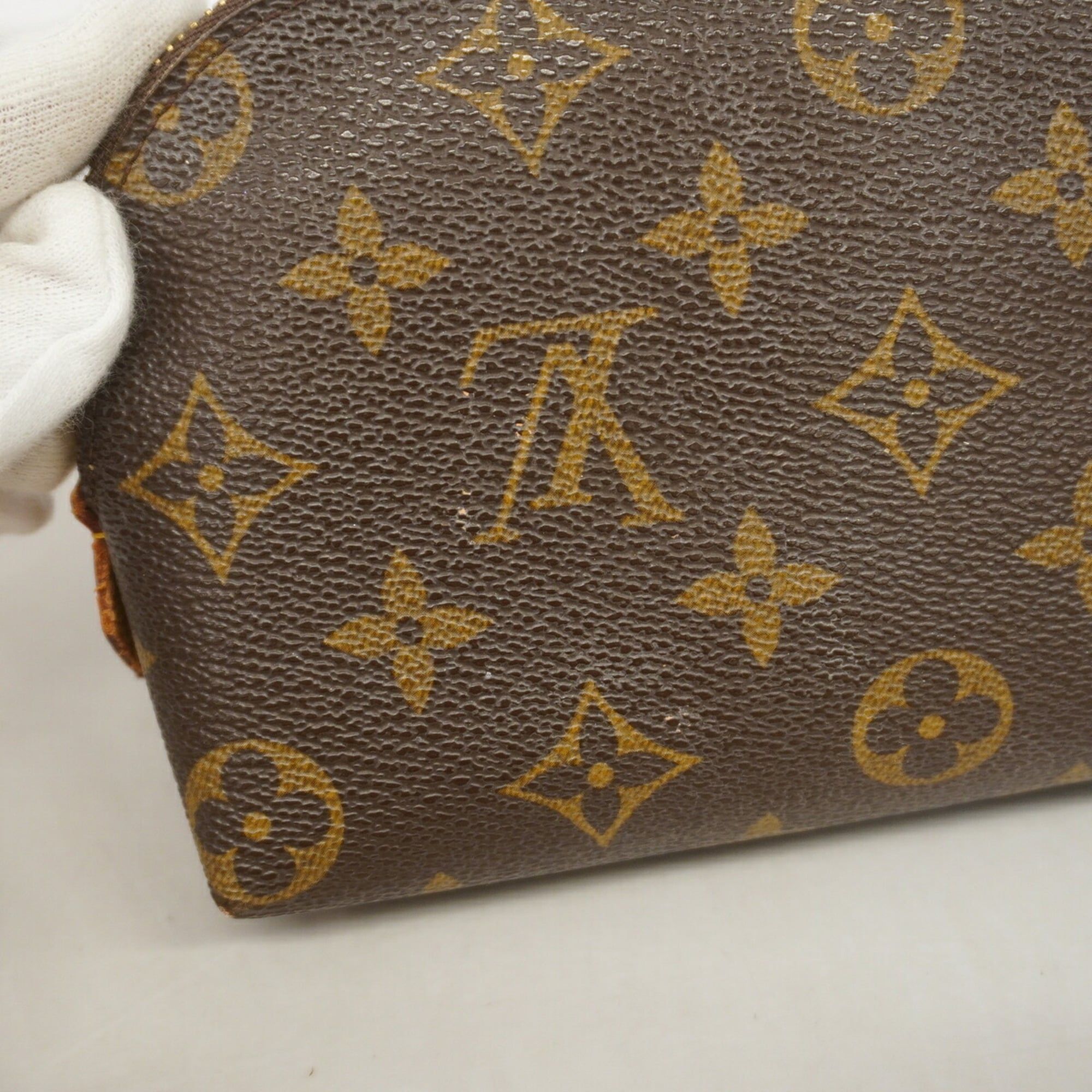 Pouch (Pre-Owned) - Louis Vuitton - Modalova