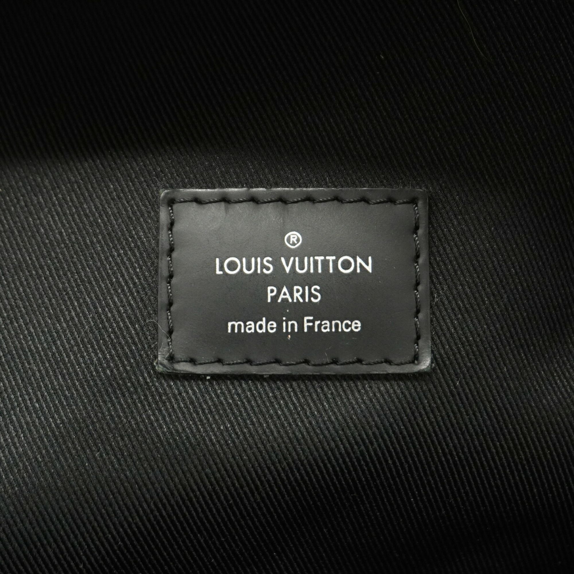 Backpack (Pre-Owned) - Louis Vuitton - Modalova