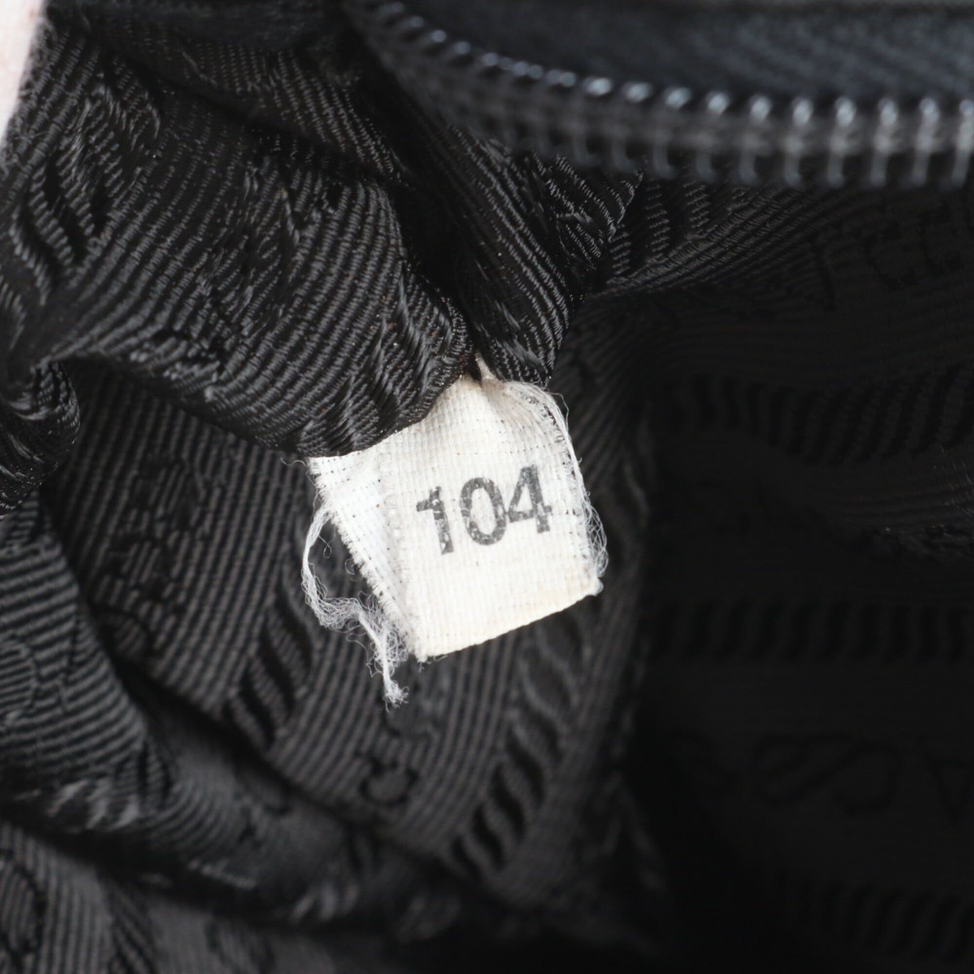 Leather Nylon Shoulder Bag (Pre-Owned) - Prada - Modalova