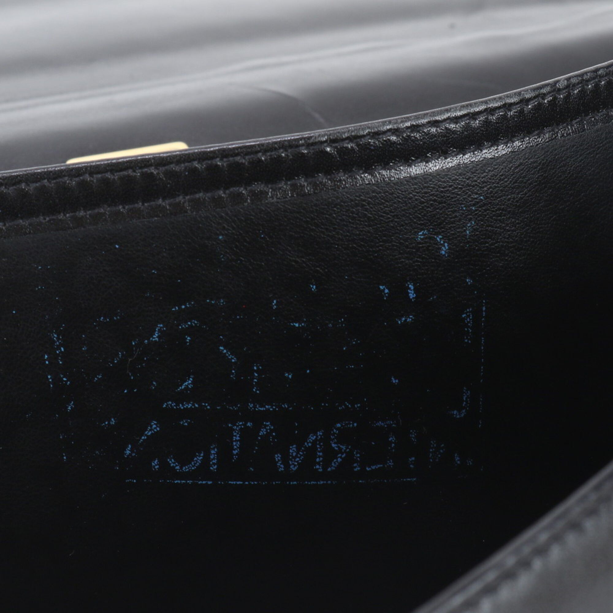 Leather Briefcase (Pre-Owned) - Bally - Modalova