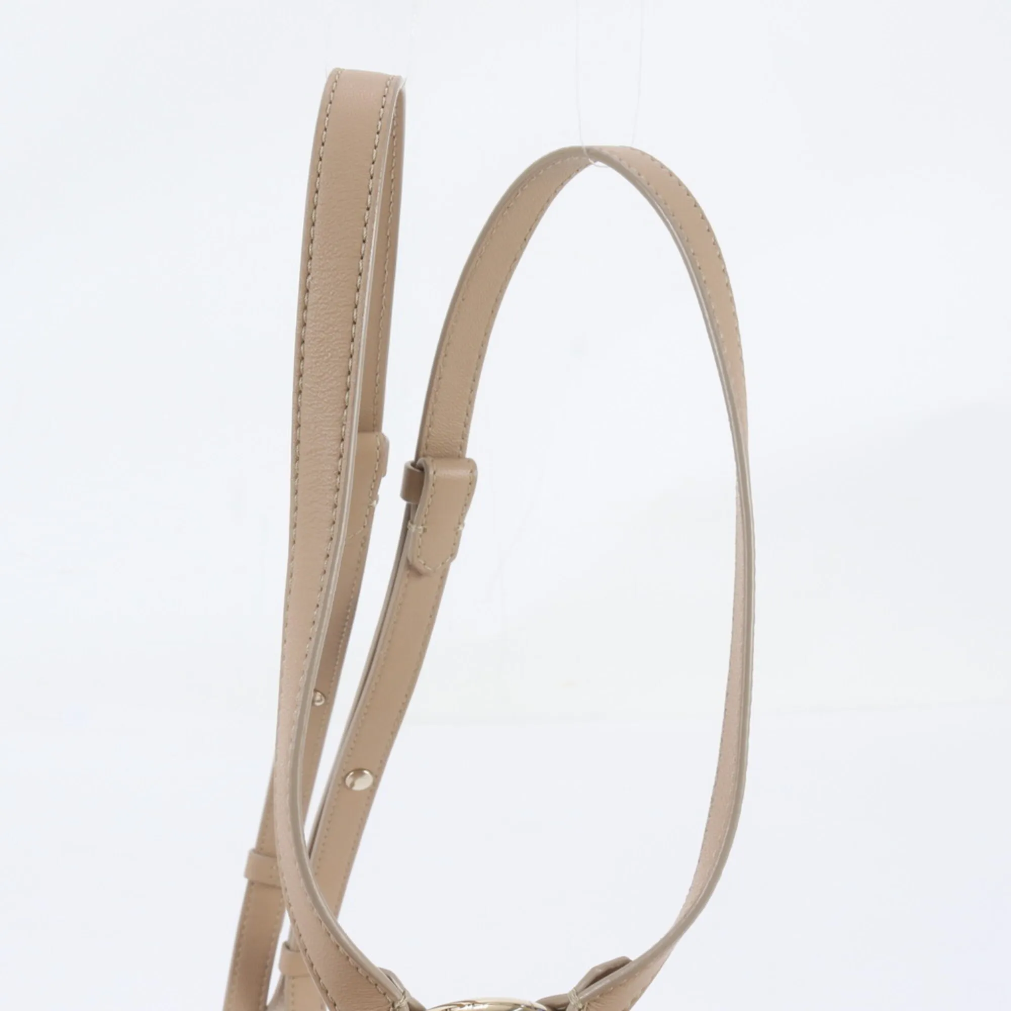 Leather Backpack (Pre-Owned) - Jimmy Choo - Modalova