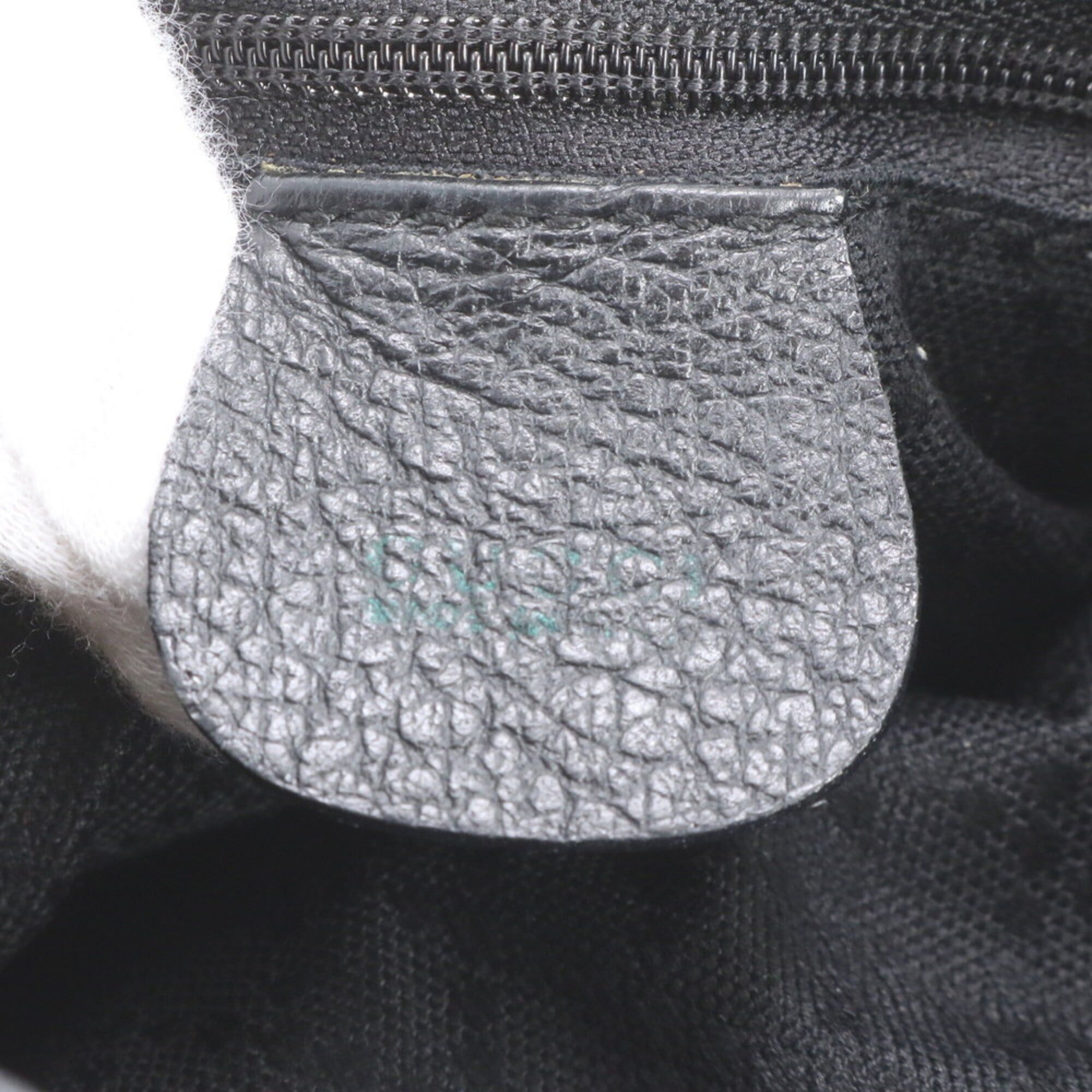 Leather Backpack (Pre-Owned) - Gucci - Modalova