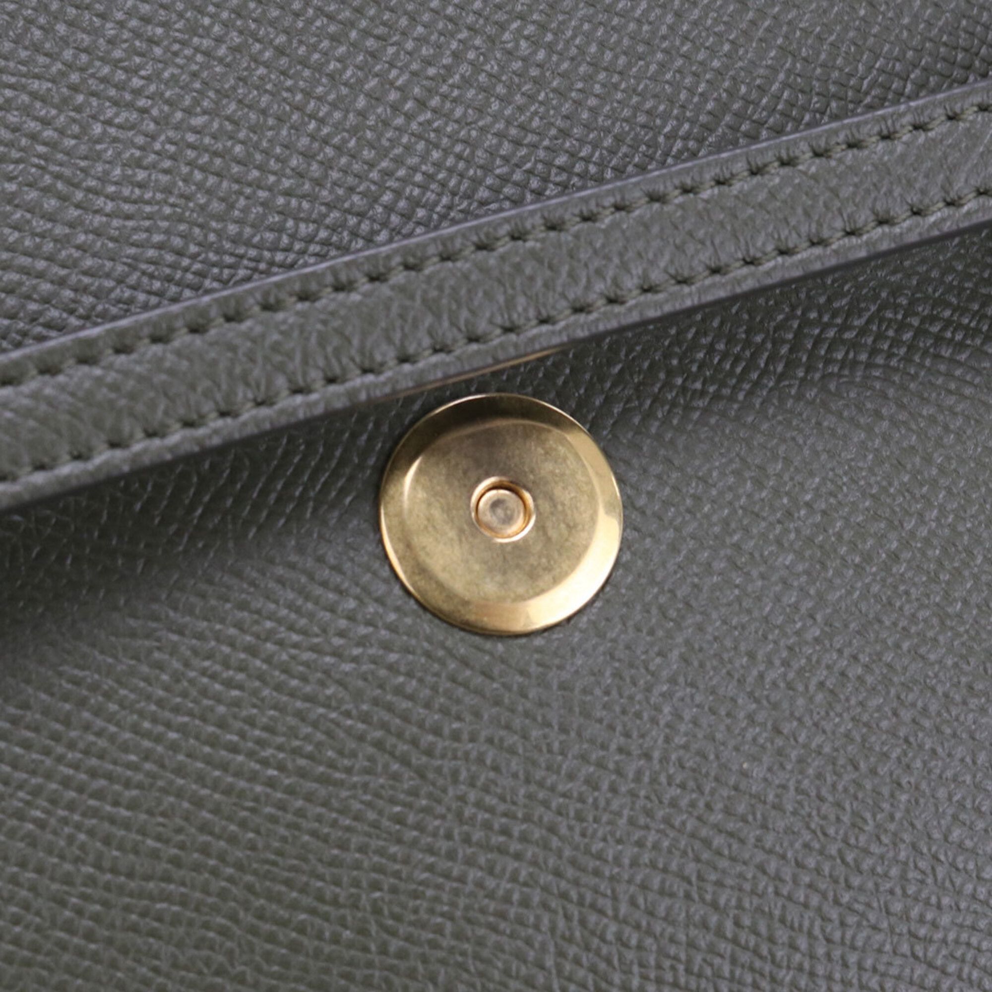Leather Handbag (Pre-Owned) - Celine - Modalova