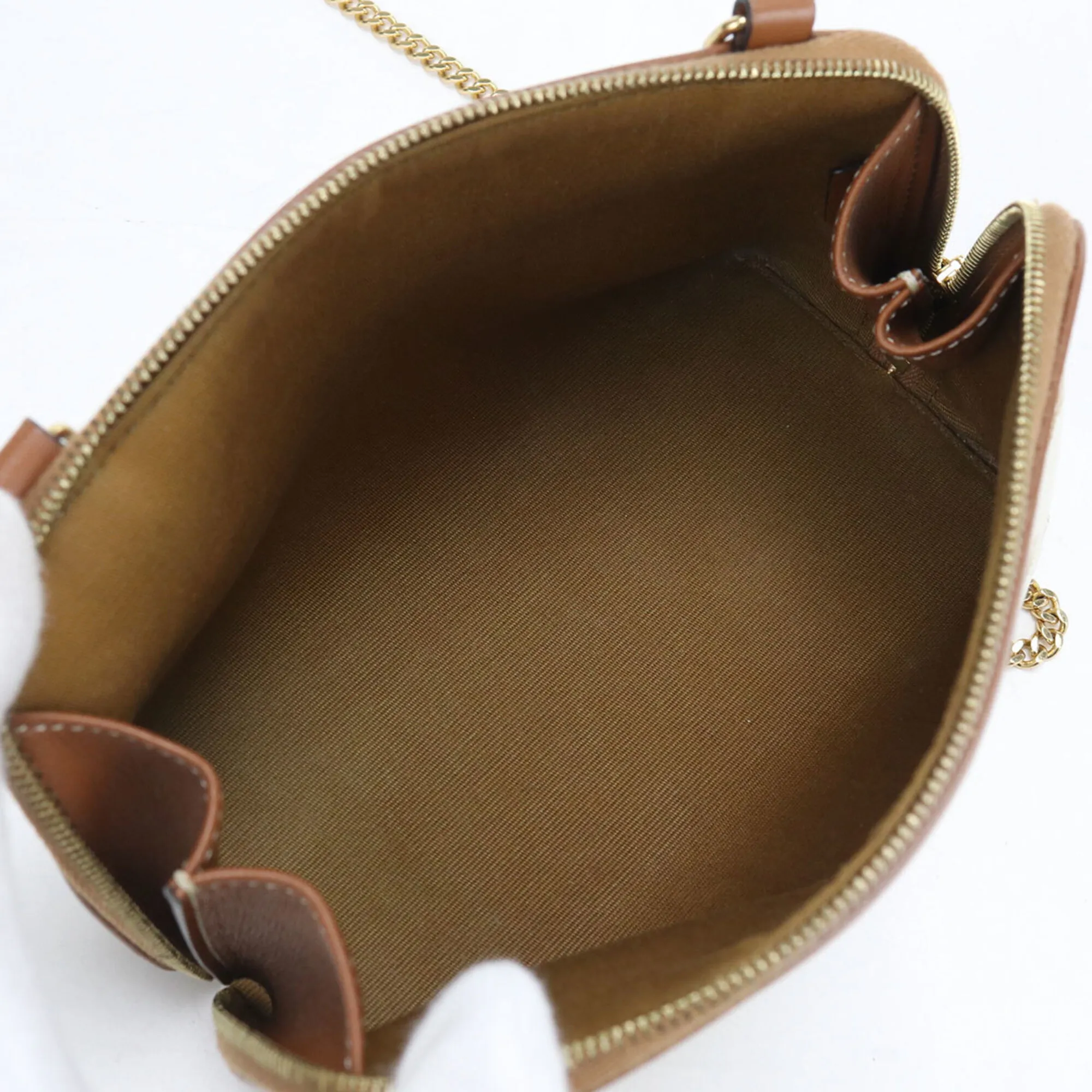 Pvc Shoulder Bag (Pre-Owned) - Celine - Modalova