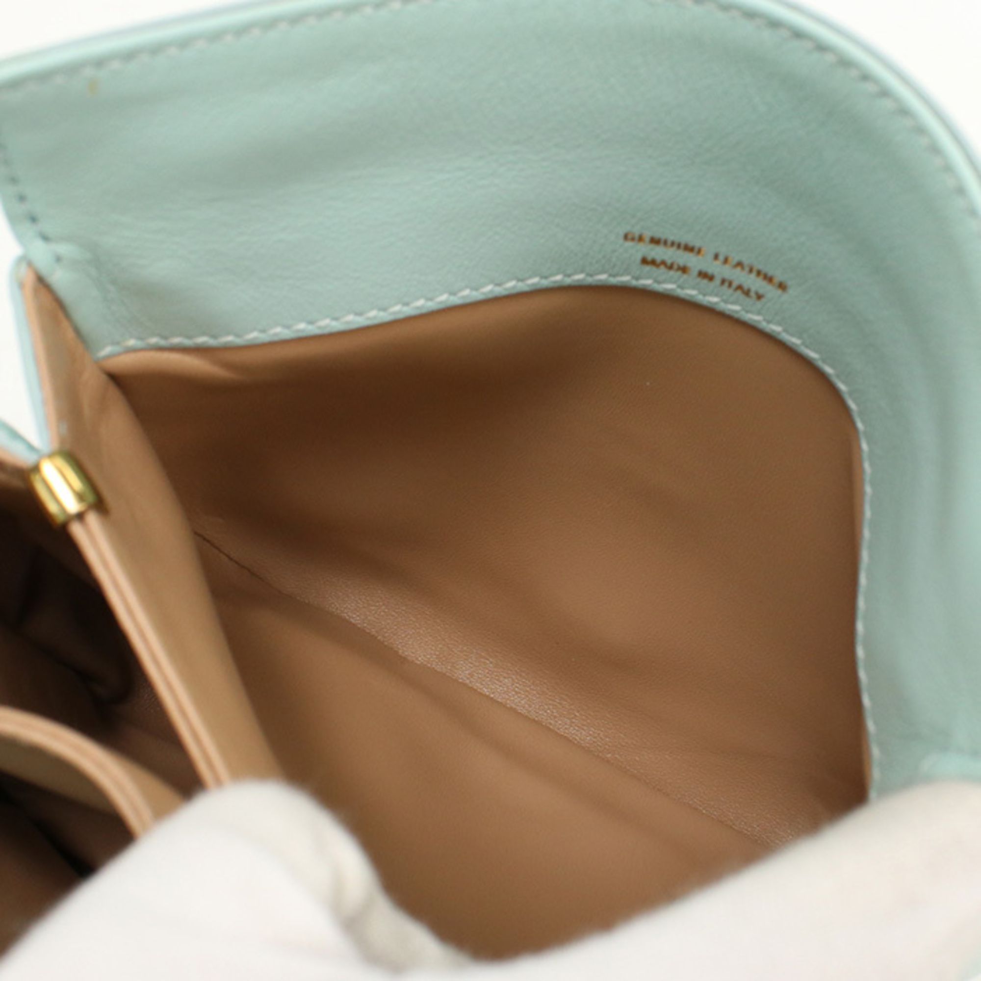 Leather Shoulder Bag (Pre-Owned) - Tod's - Modalova