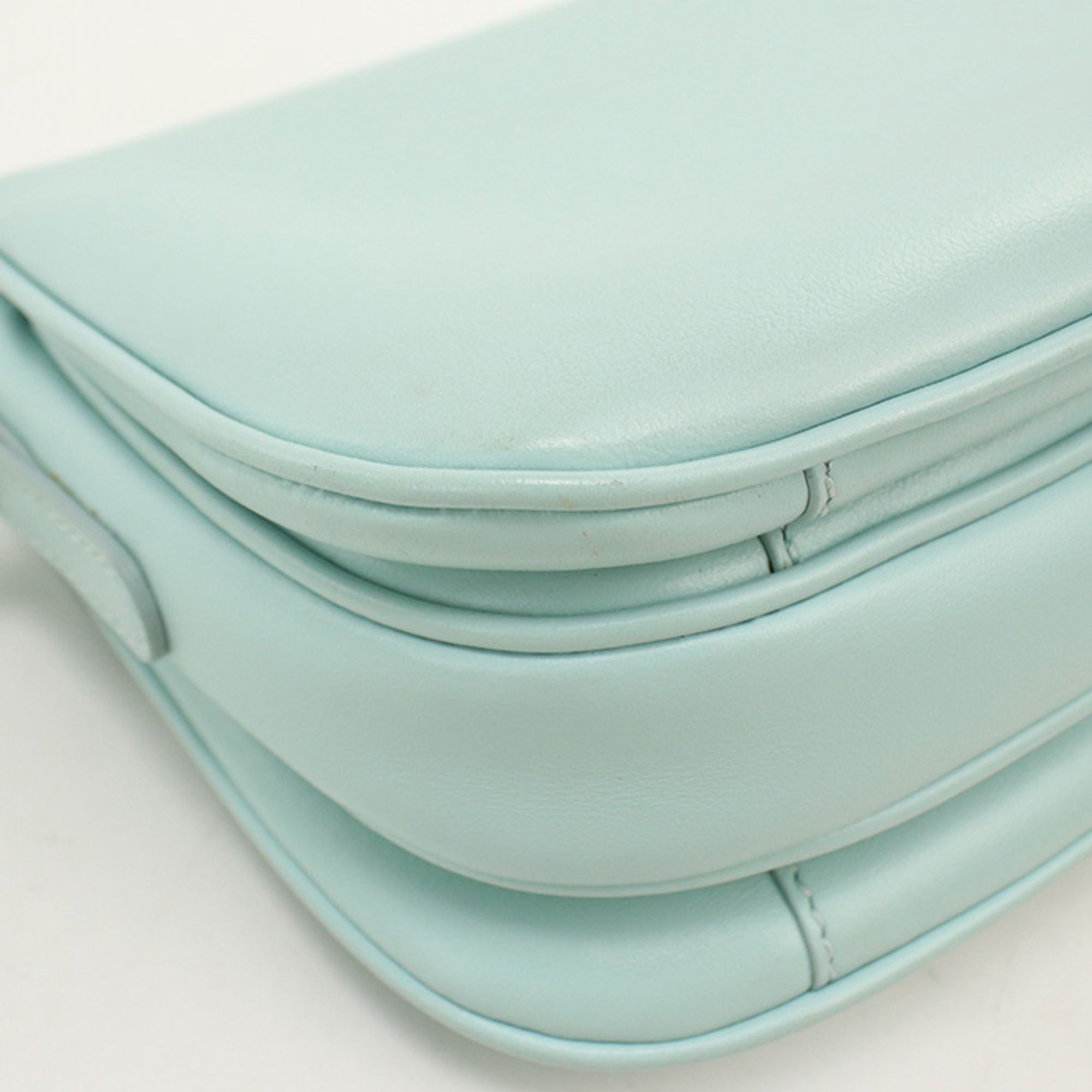 Leather Shoulder Bag (Pre-Owned) - Tod's - Modalova