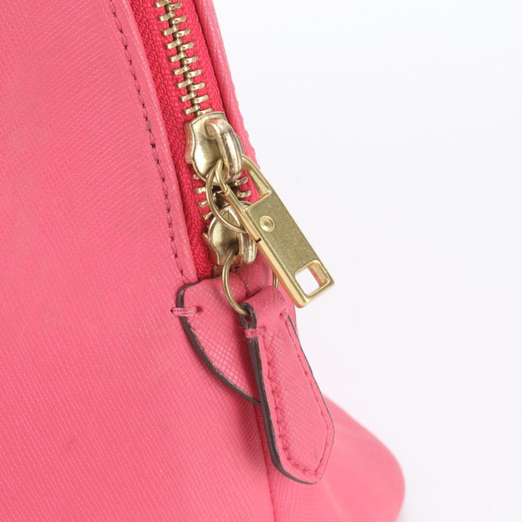 Leather Handbag Shoulder Bag Tote Bag (Pre-Owned) - Coach - Modalova