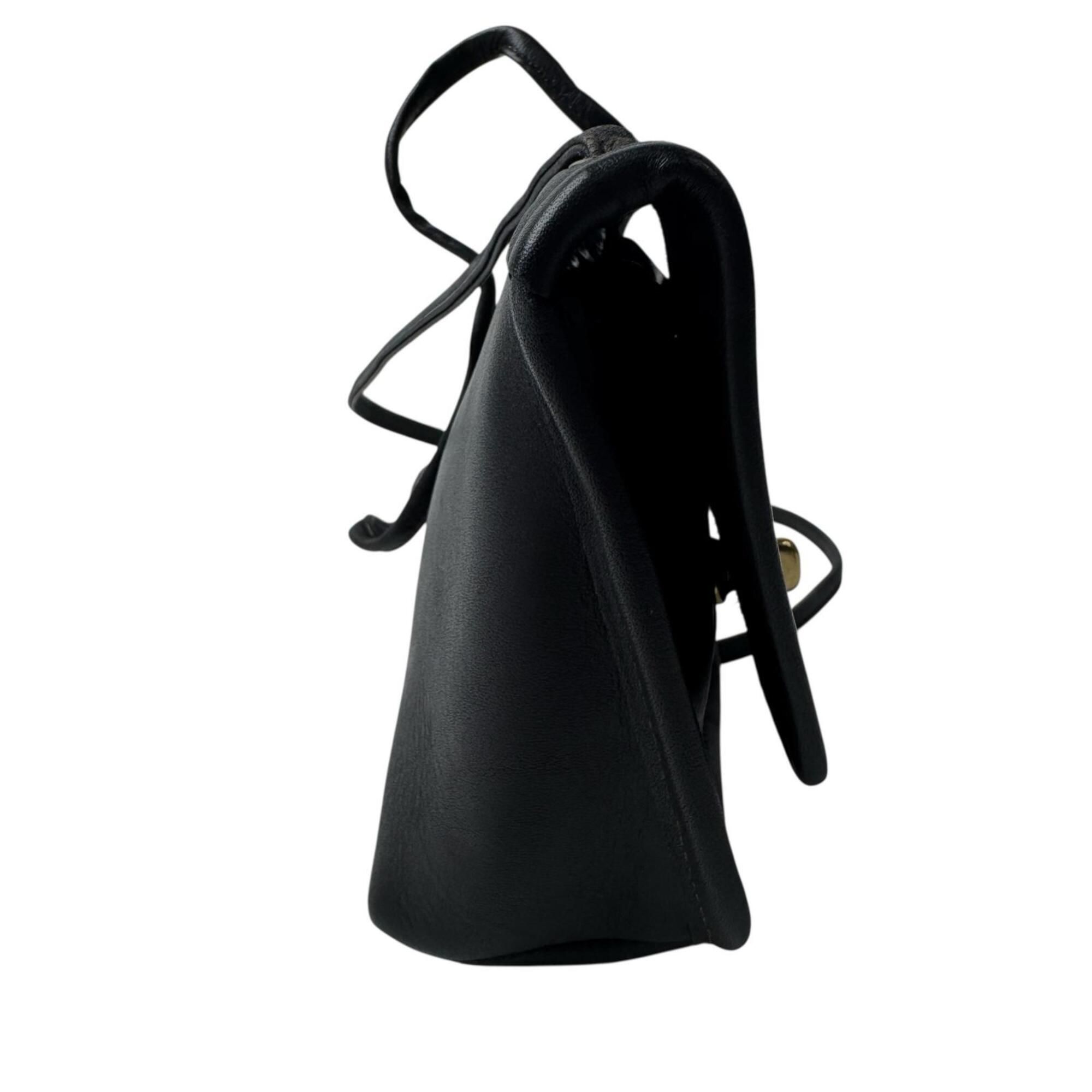 Leather Shoulder Bag (Pre-Owned) - Coach - Modalova