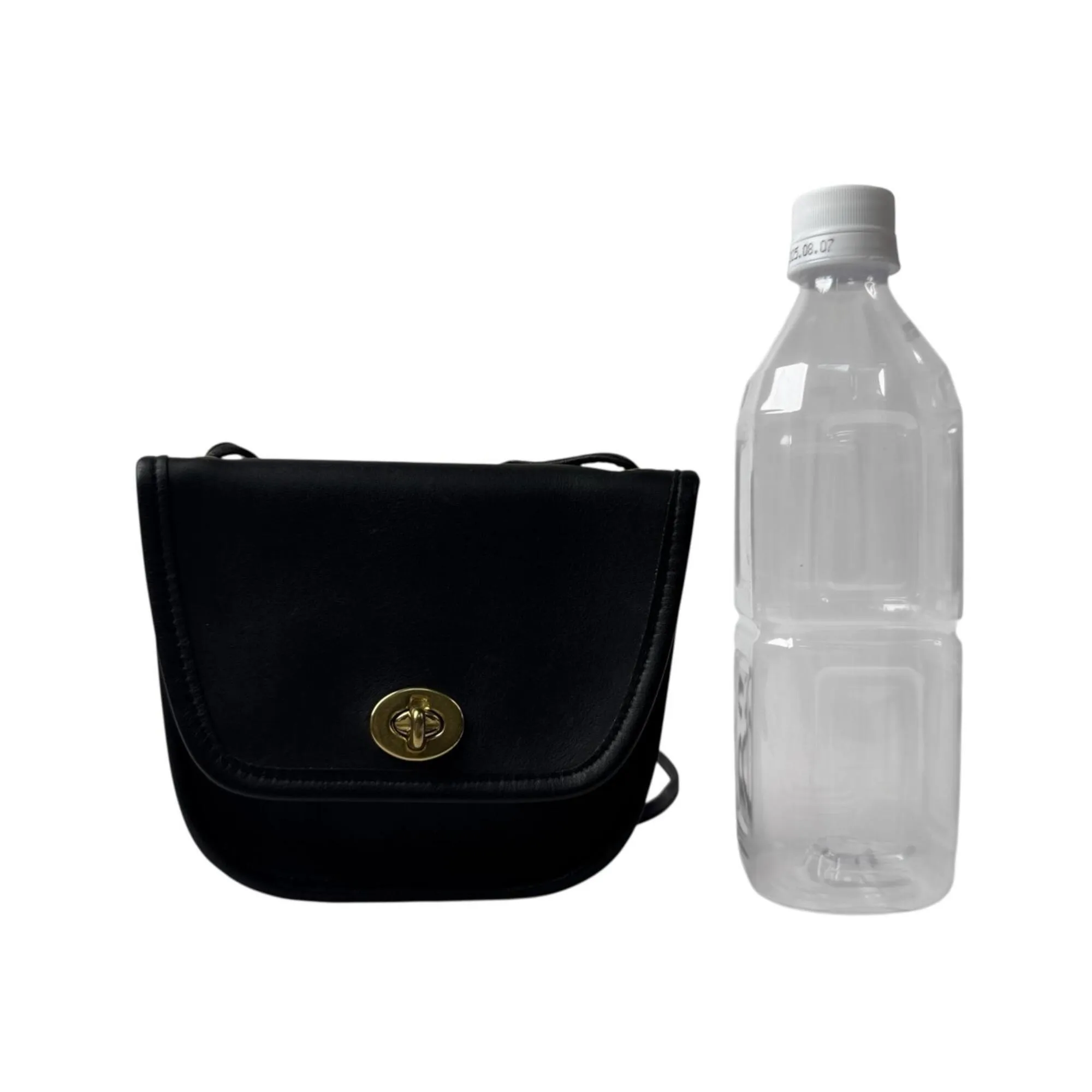 Leather Shoulder Bag (Pre-Owned) - Coach - Modalova