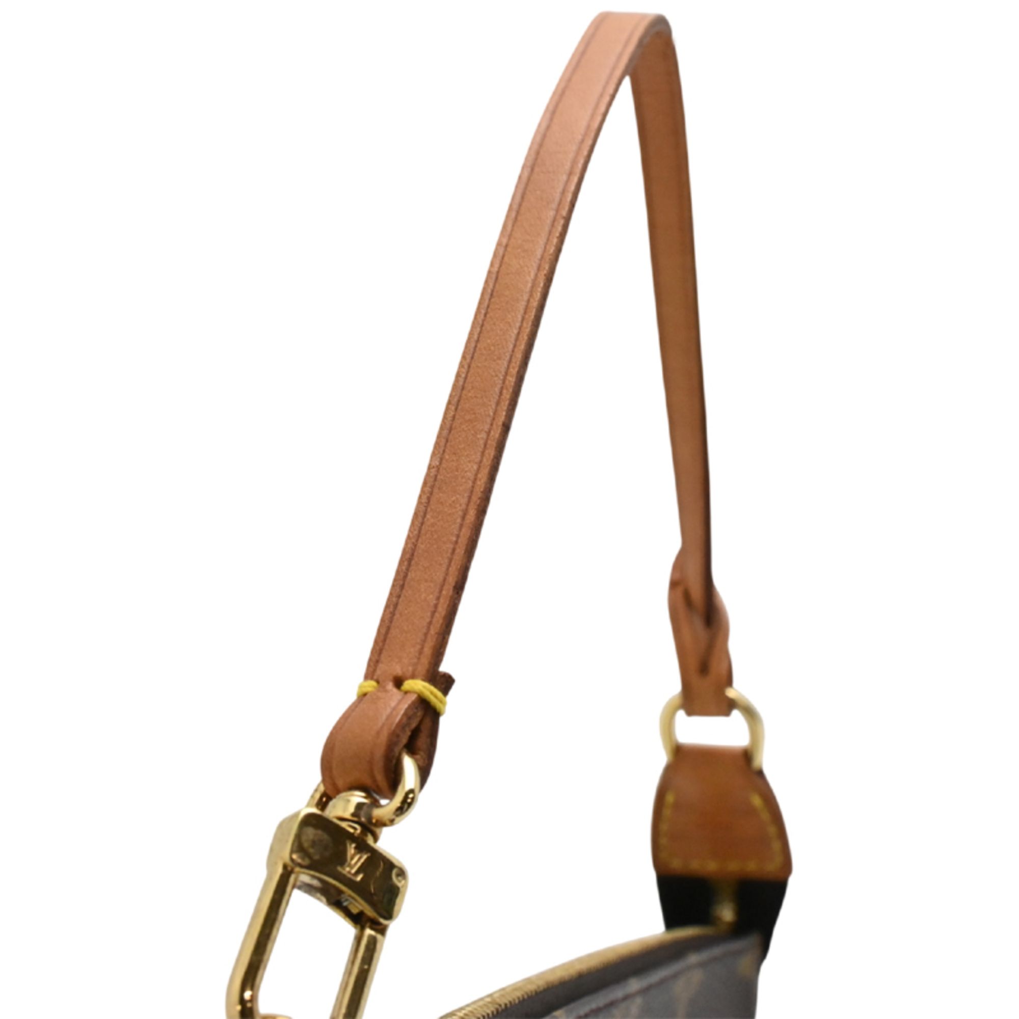 Monogram Pochette Pouch (Pre-Owned) - Louis Vuitton - Modalova