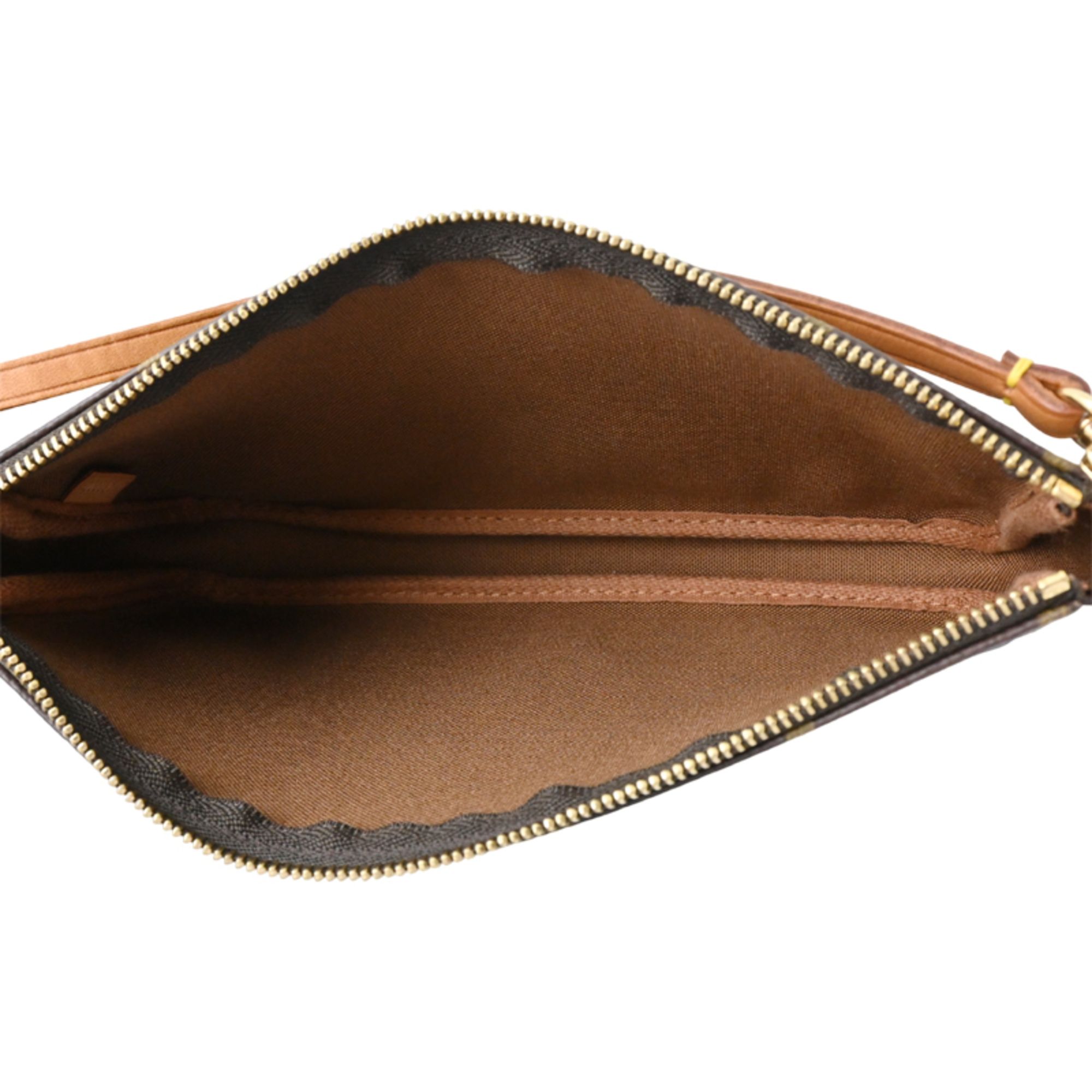 Monogram Pochette Pouch (Pre-Owned) - Louis Vuitton - Modalova