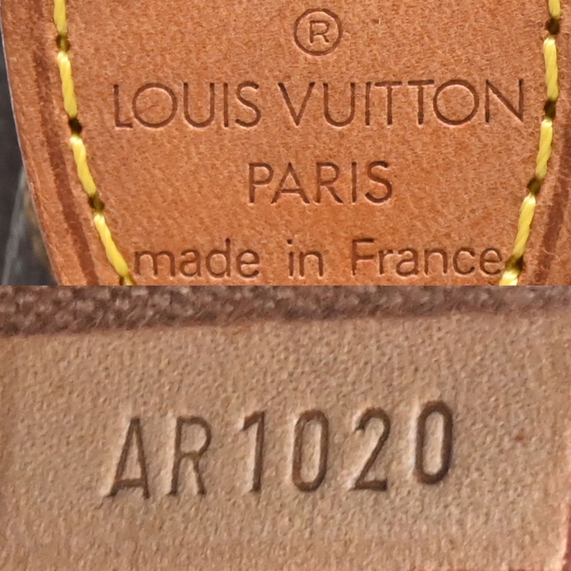 Monogram Pochette Pouch (Pre-Owned) - Louis Vuitton - Modalova