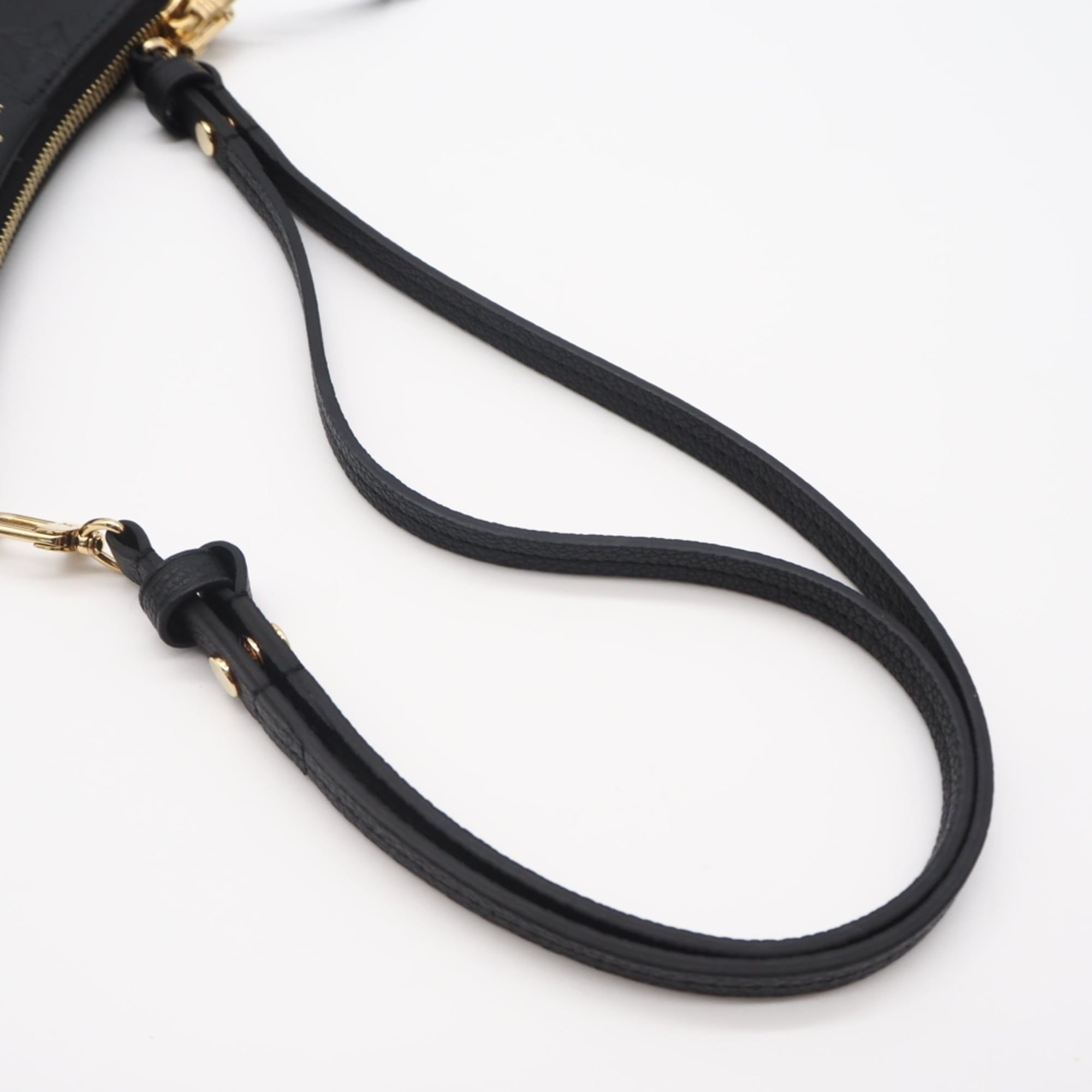 Leather Shoulder Bag (Pre-Owned) - Louis Vuitton - Modalova