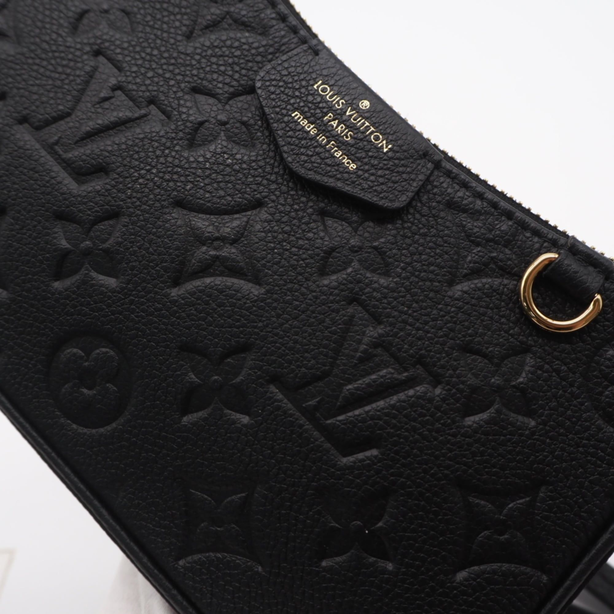 Leather Shoulder Bag (Pre-Owned) - Louis Vuitton - Modalova