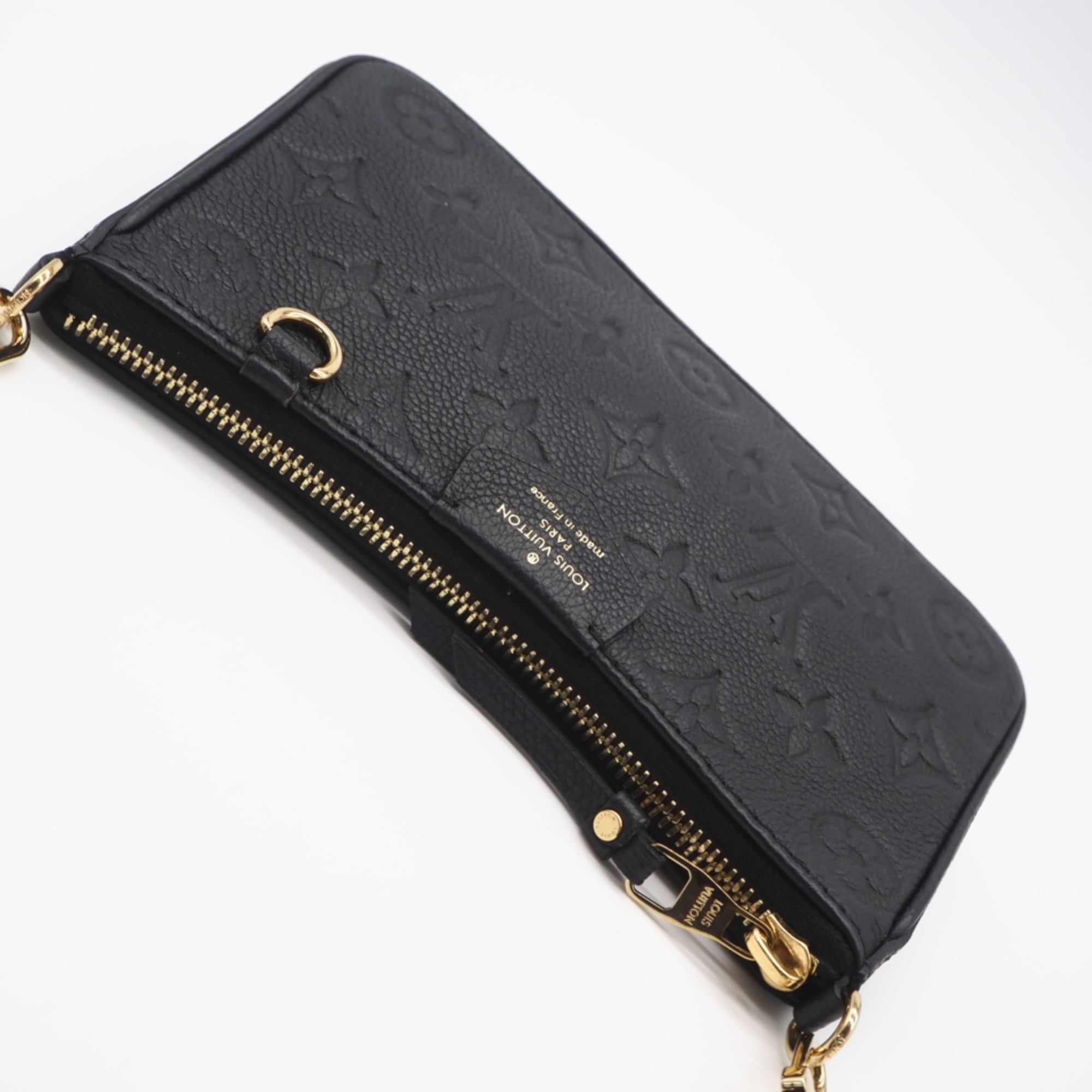 Leather Shoulder Bag (Pre-Owned) - Louis Vuitton - Modalova