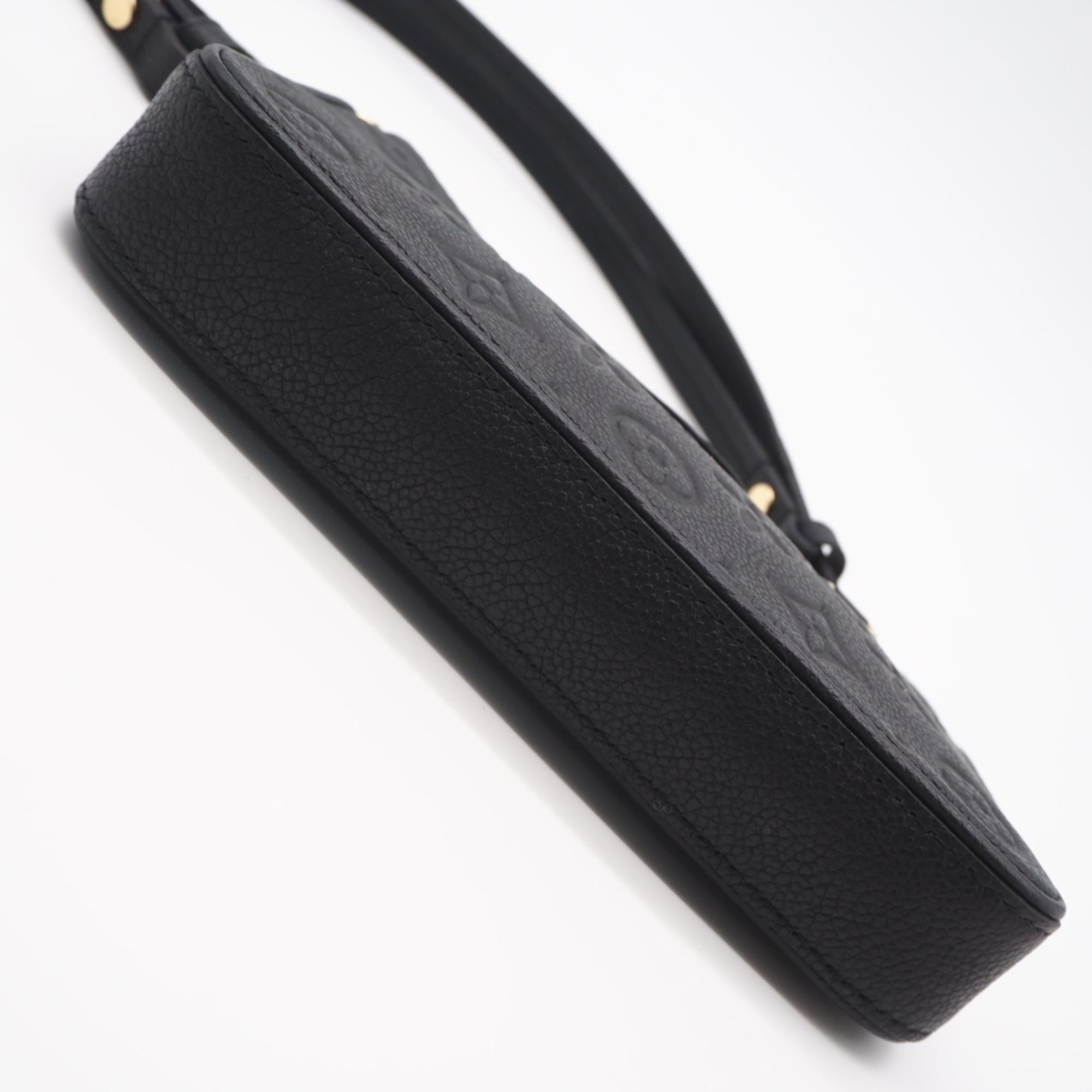 Leather Shoulder Bag (Pre-Owned) - Louis Vuitton - Modalova
