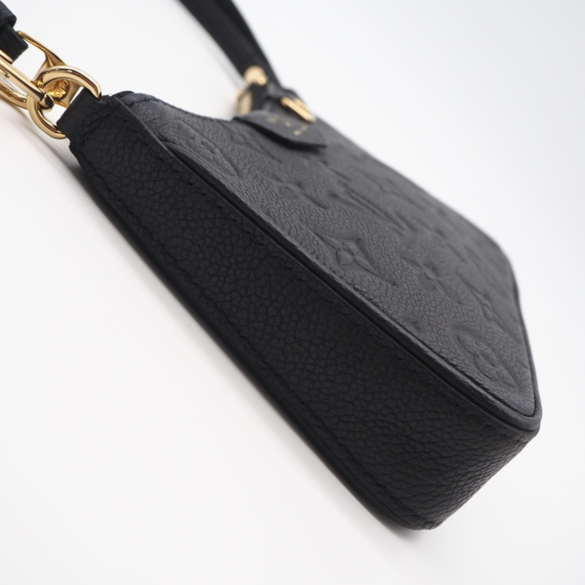Leather Shoulder Bag (Pre-Owned) - Louis Vuitton - Modalova