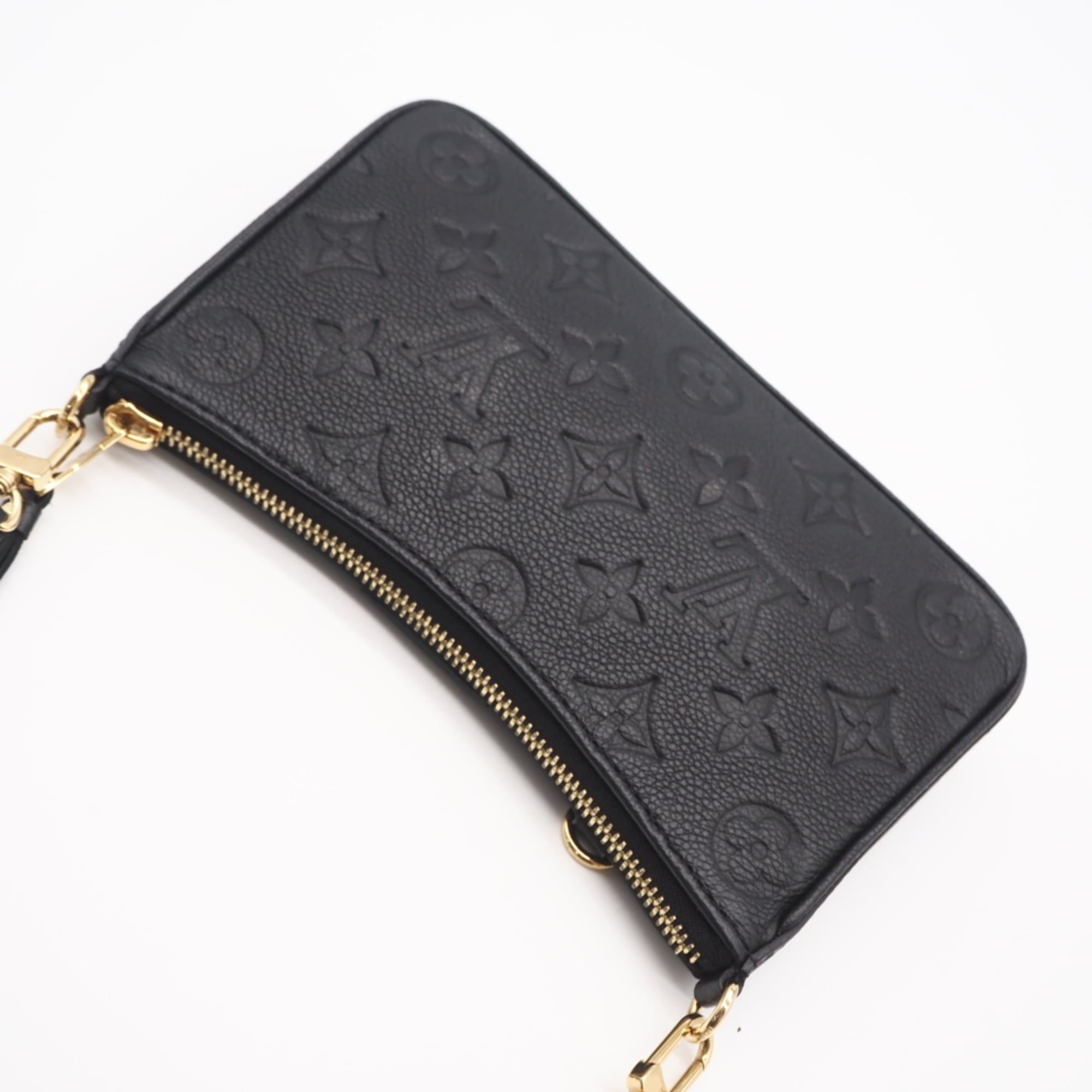 Leather Shoulder Bag (Pre-Owned) - Louis Vuitton - Modalova